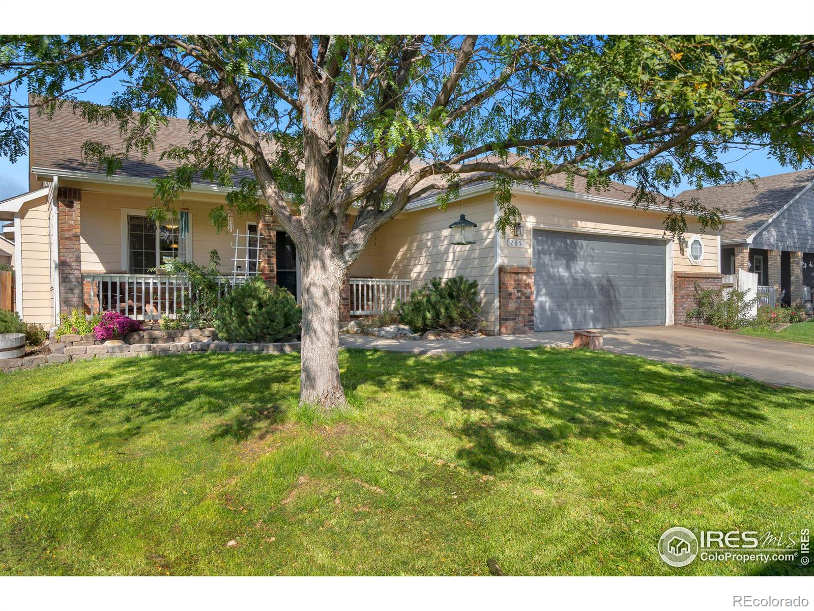 Report Image for 285 S 5th St Way,La Salle, Colorado