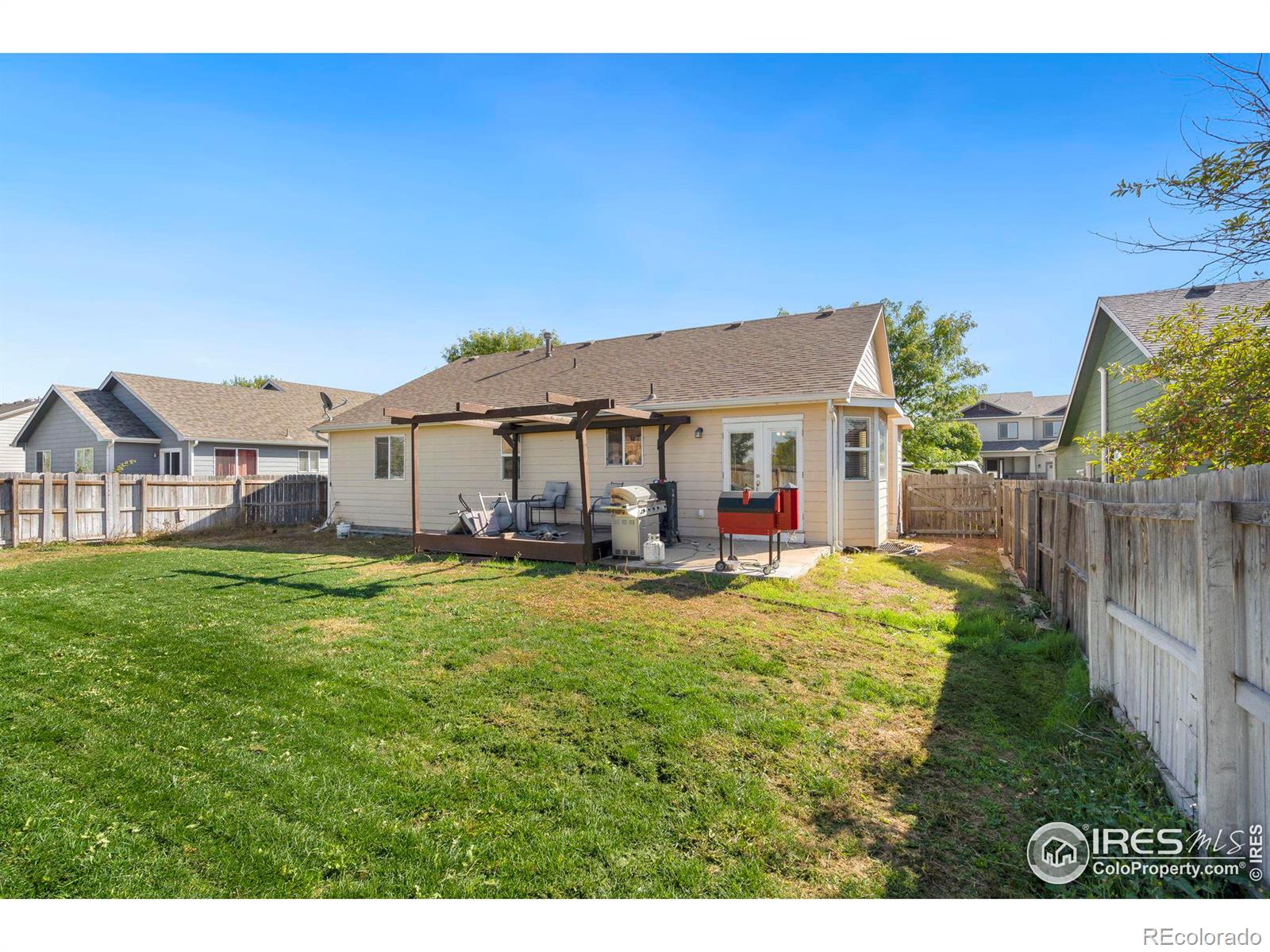 MLS Image #21 for 285 s 5th st way,la salle, Colorado