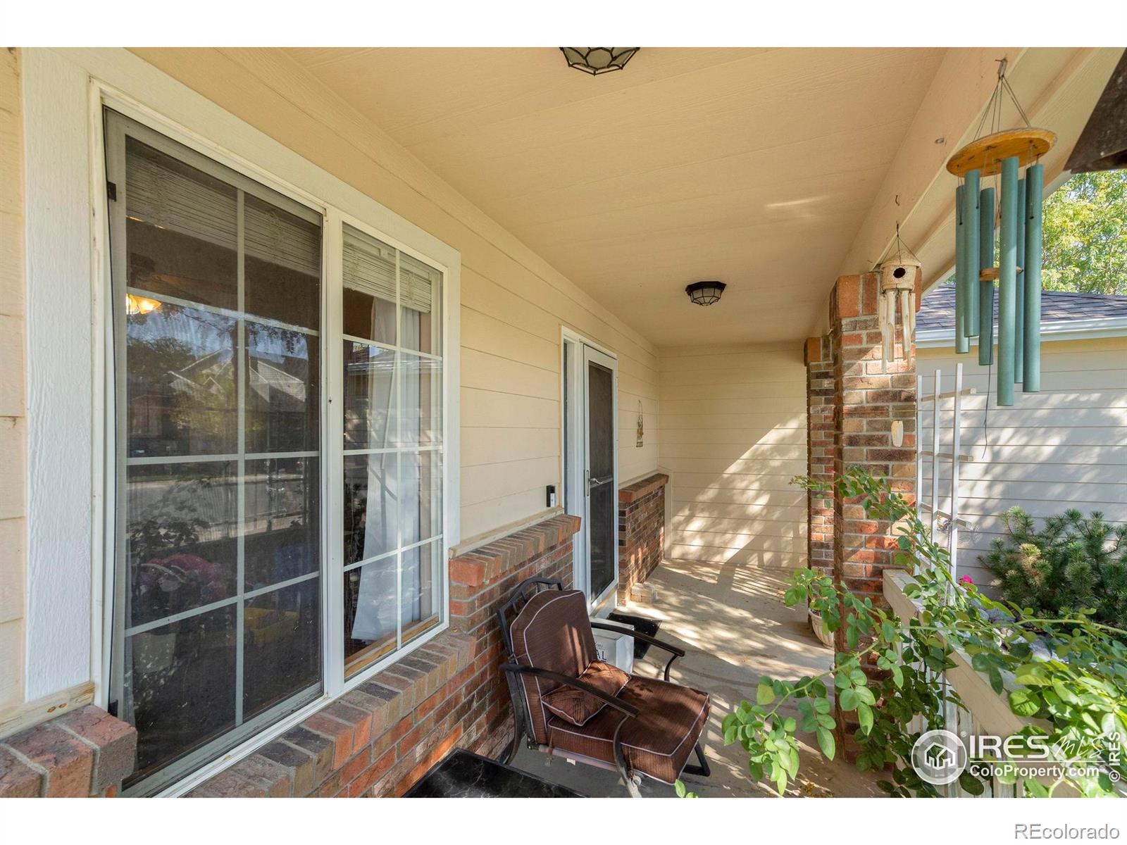 MLS Image #3 for 285 s 5th st way,la salle, Colorado