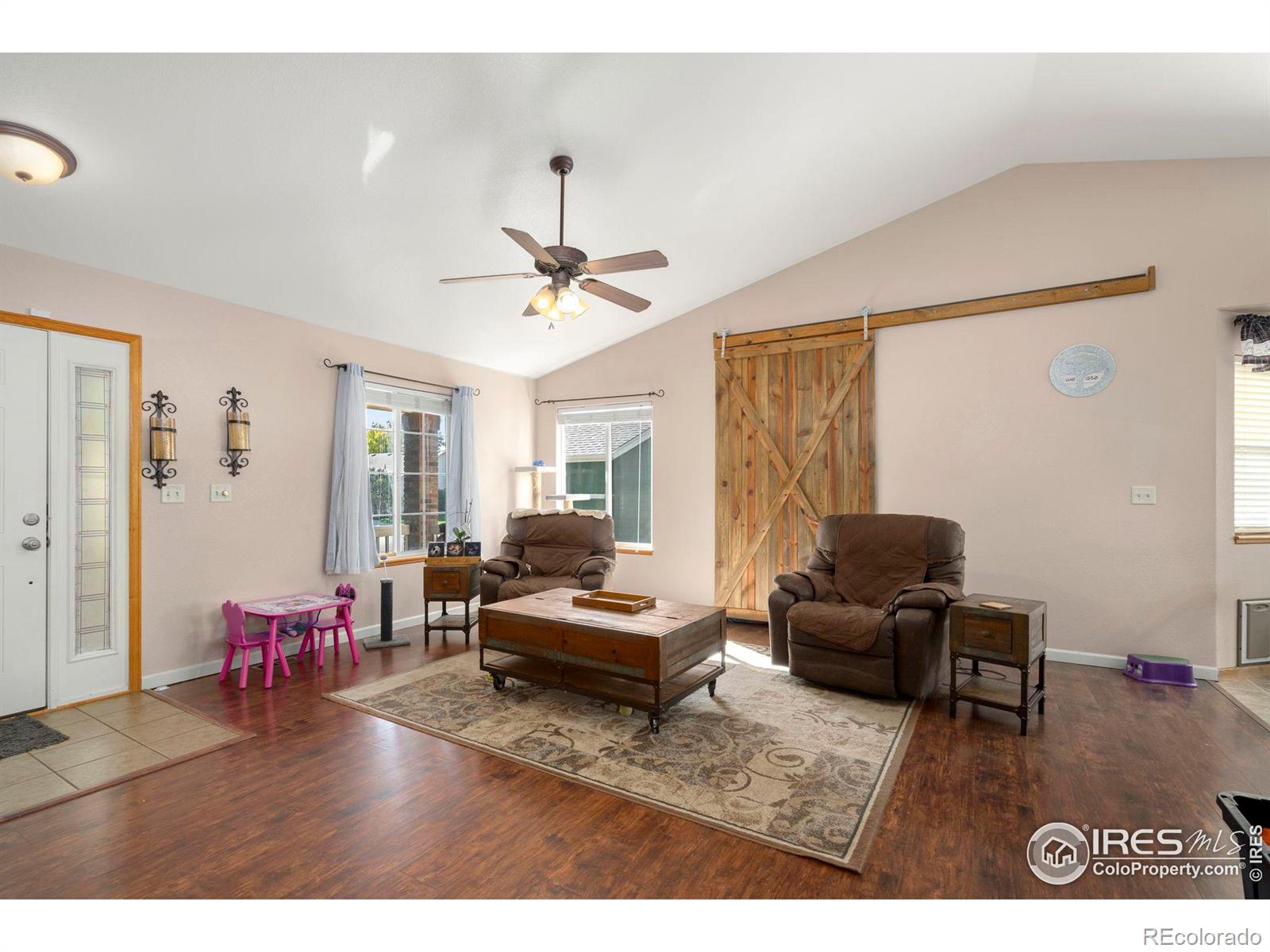 MLS Image #5 for 285 s 5th st way,la salle, Colorado