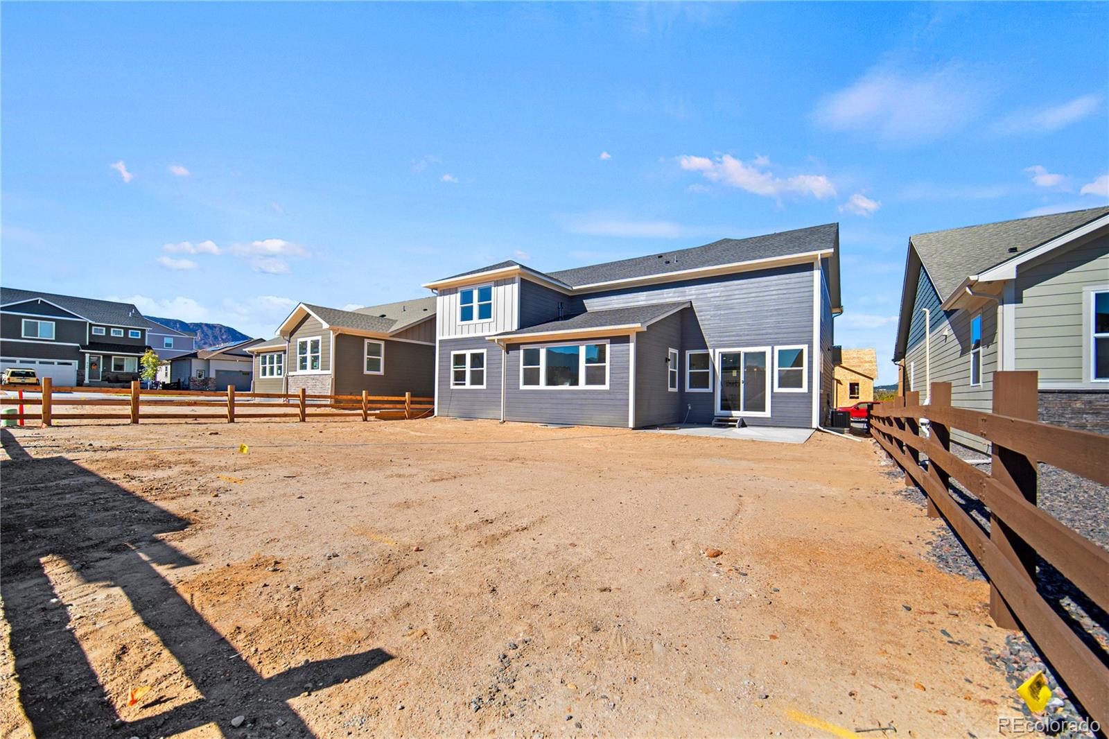 MLS Image #38 for 15801  little bluestem road,monument, Colorado