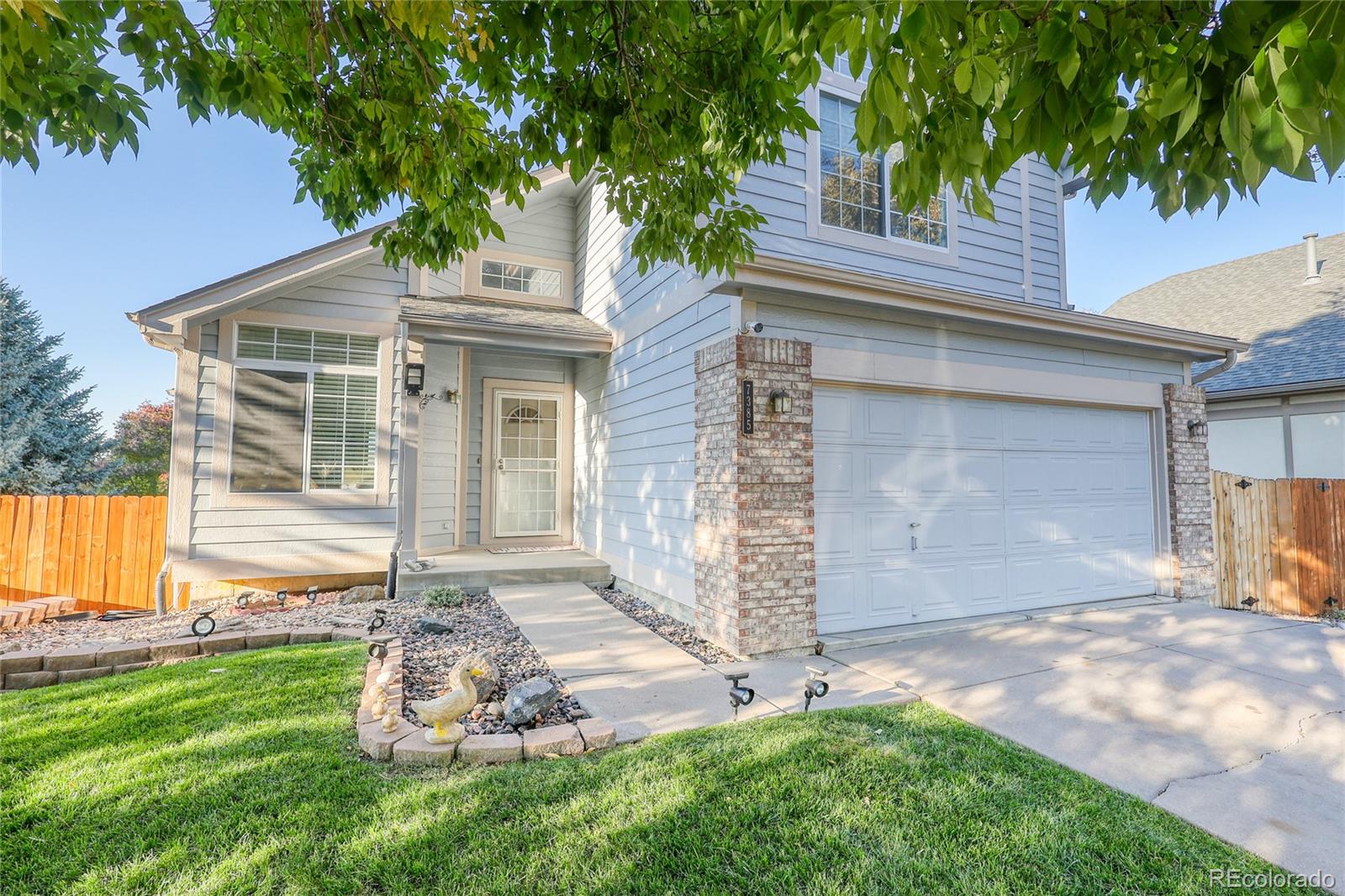 Report Image for 7385 W 97th Place,Westminster, Colorado