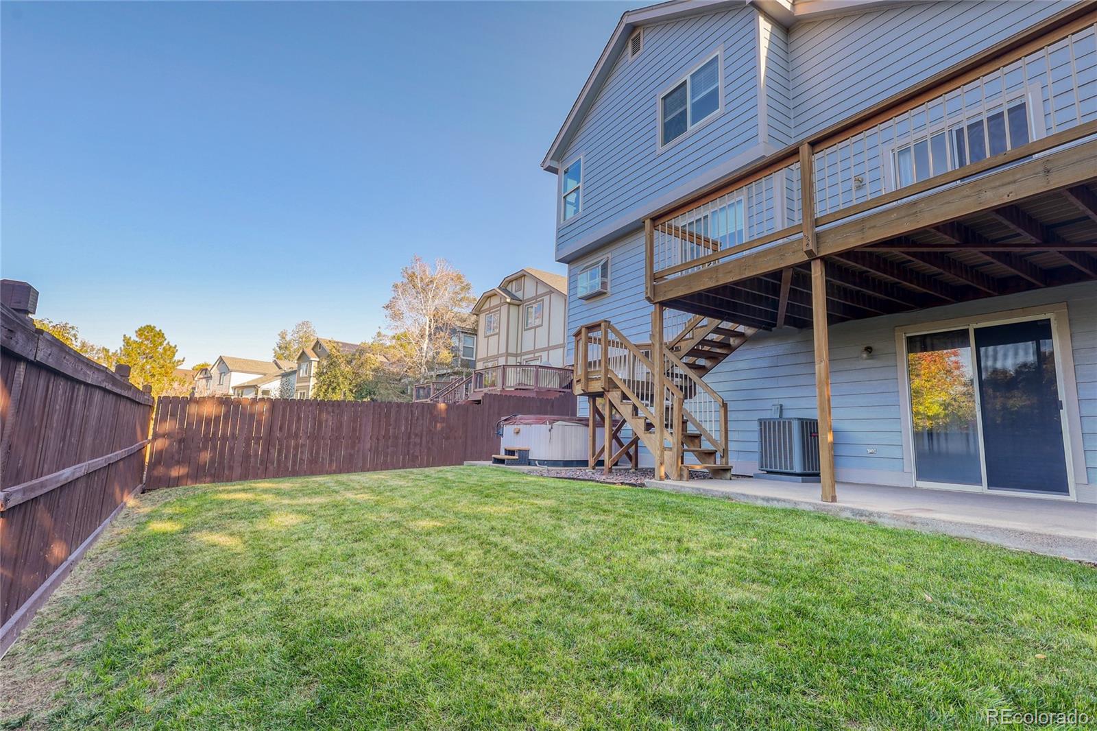 MLS Image #19 for 7385 w 97th place,westminster, Colorado