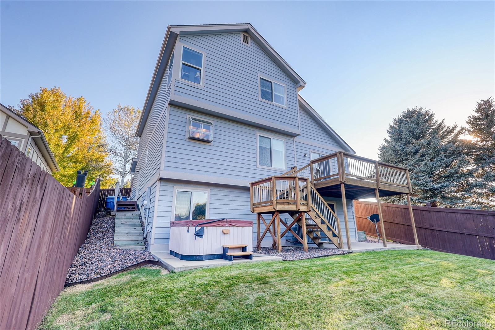 MLS Image #2 for 7385 w 97th place,westminster, Colorado