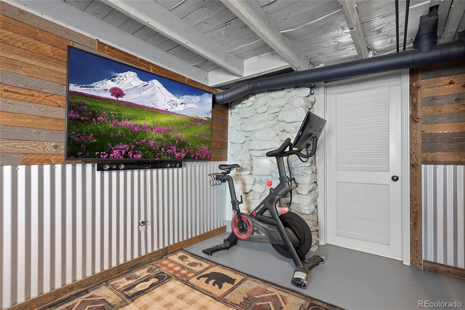 MLS Image #28 for 431  corona street,palmer lake, Colorado