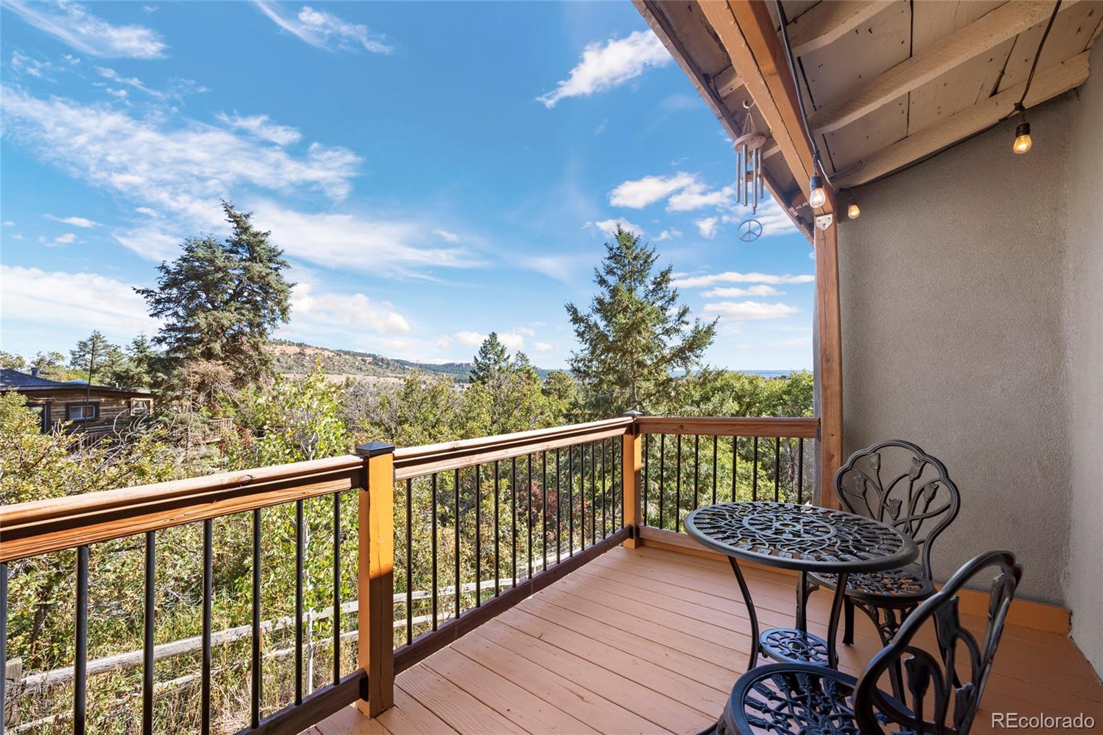 MLS Image #36 for 431  corona street,palmer lake, Colorado