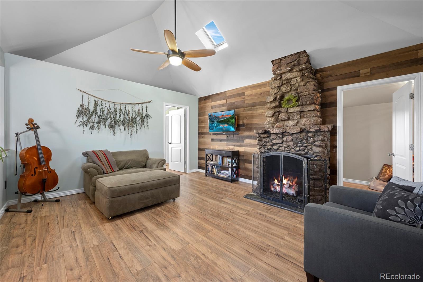 MLS Image #4 for 431  corona street,palmer lake, Colorado