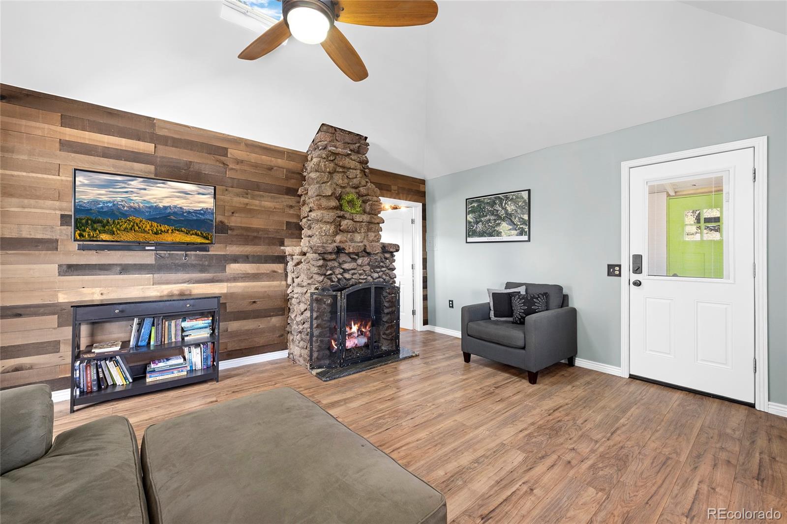 MLS Image #6 for 431  corona street,palmer lake, Colorado