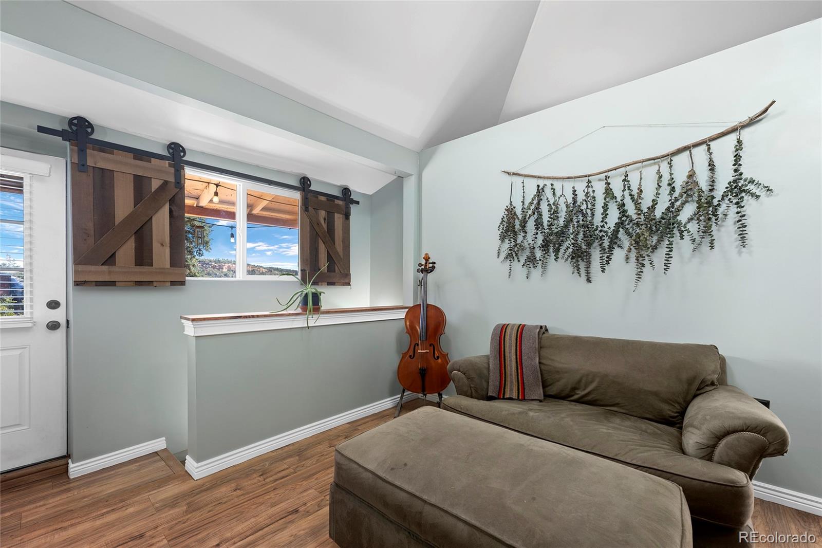 MLS Image #8 for 431  corona street,palmer lake, Colorado