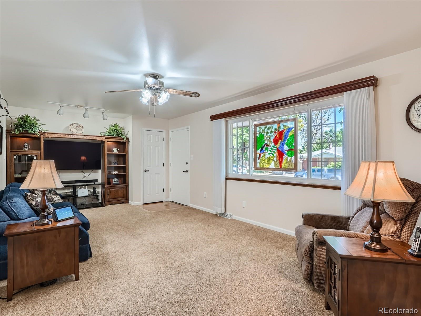 MLS Image #2 for 8185  umatilla street,denver, Colorado