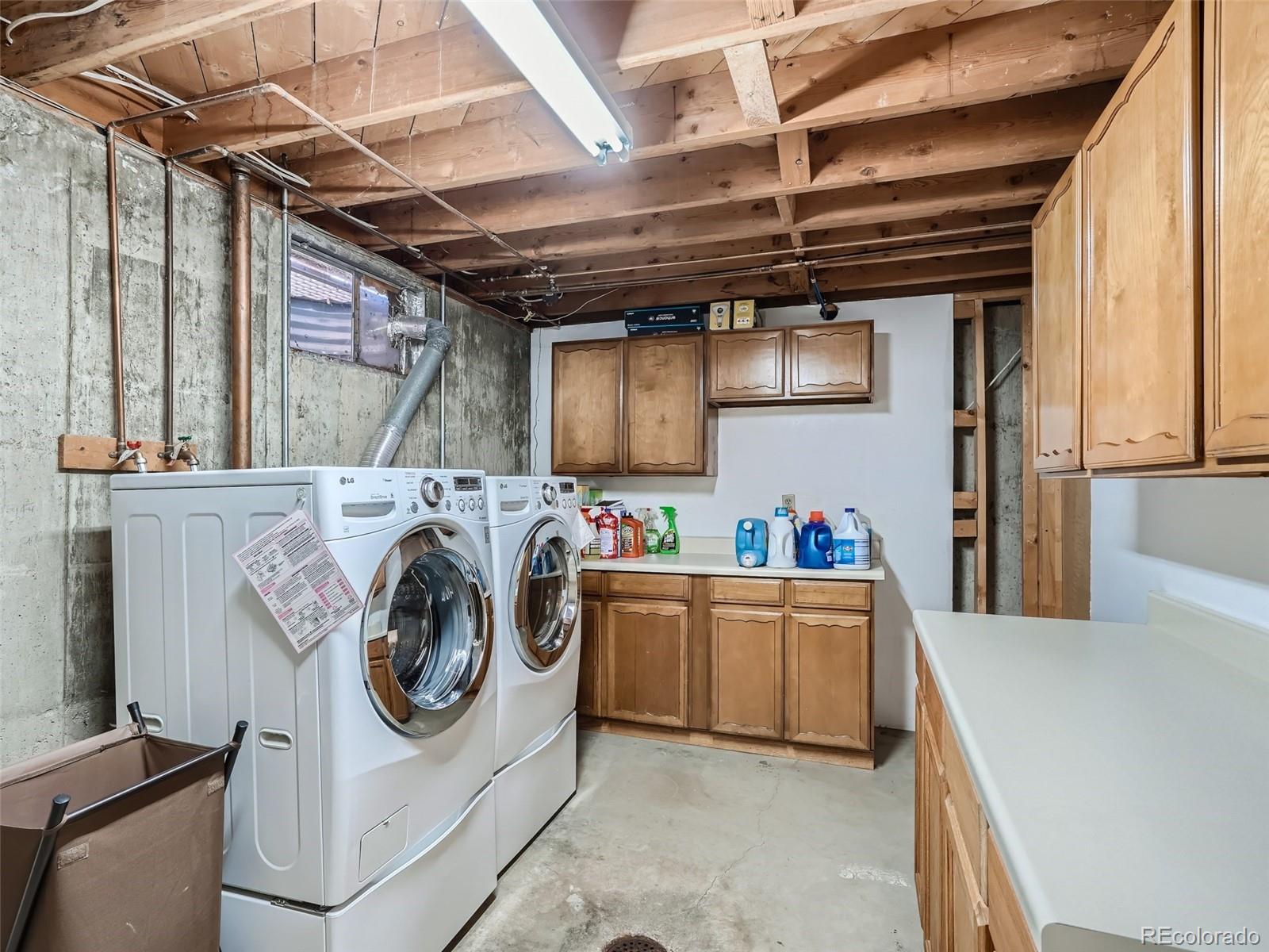 MLS Image #21 for 8185  umatilla street,denver, Colorado