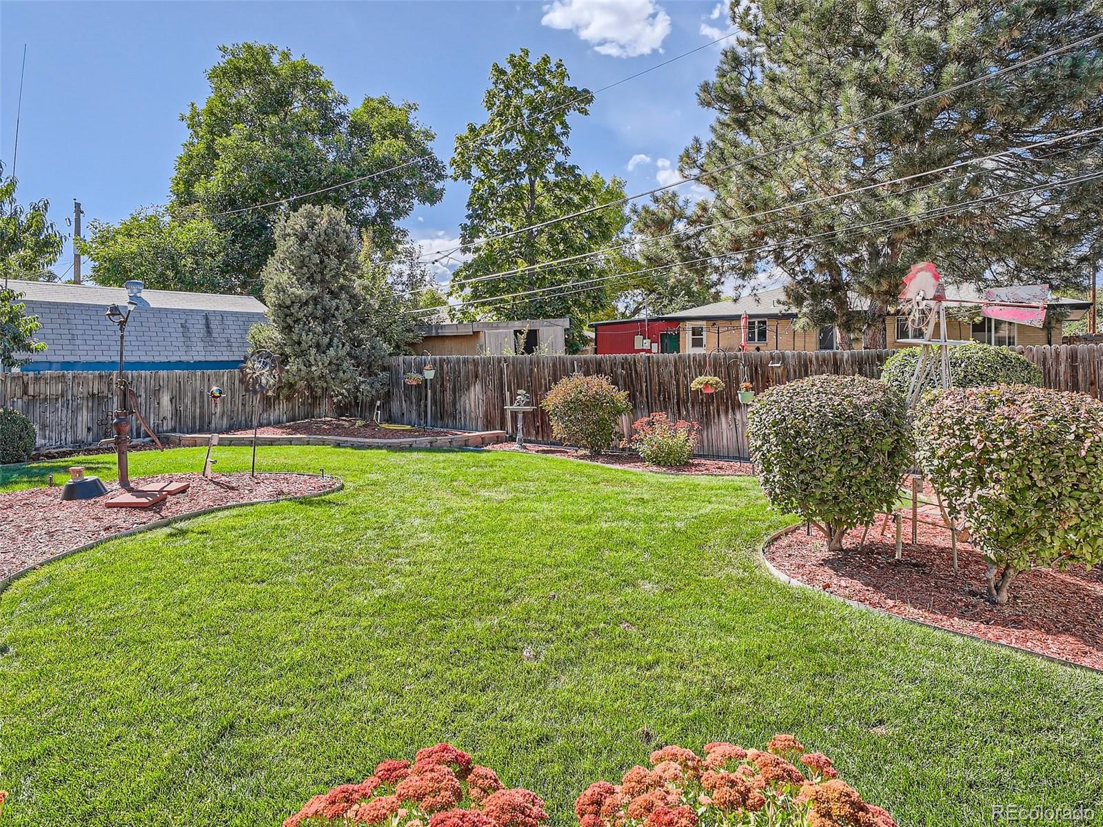 MLS Image #23 for 8185  umatilla street,denver, Colorado