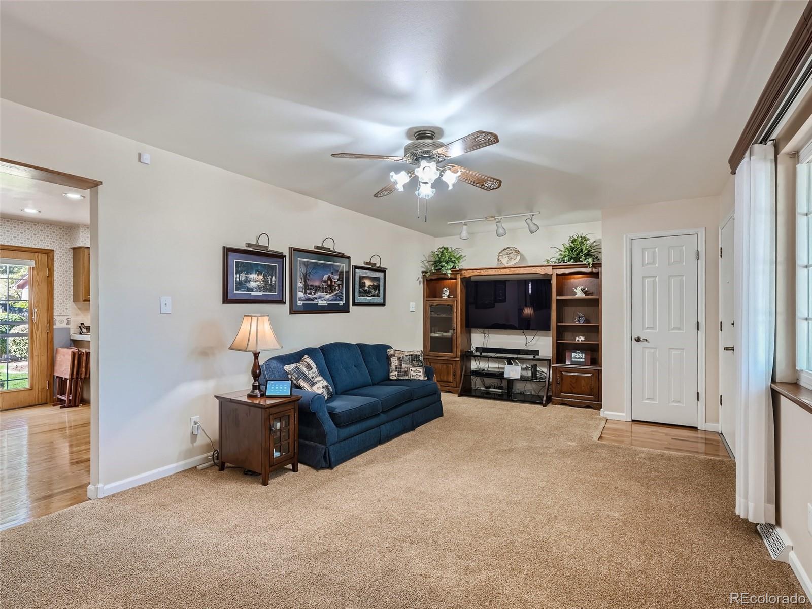 MLS Image #3 for 8185  umatilla street,denver, Colorado