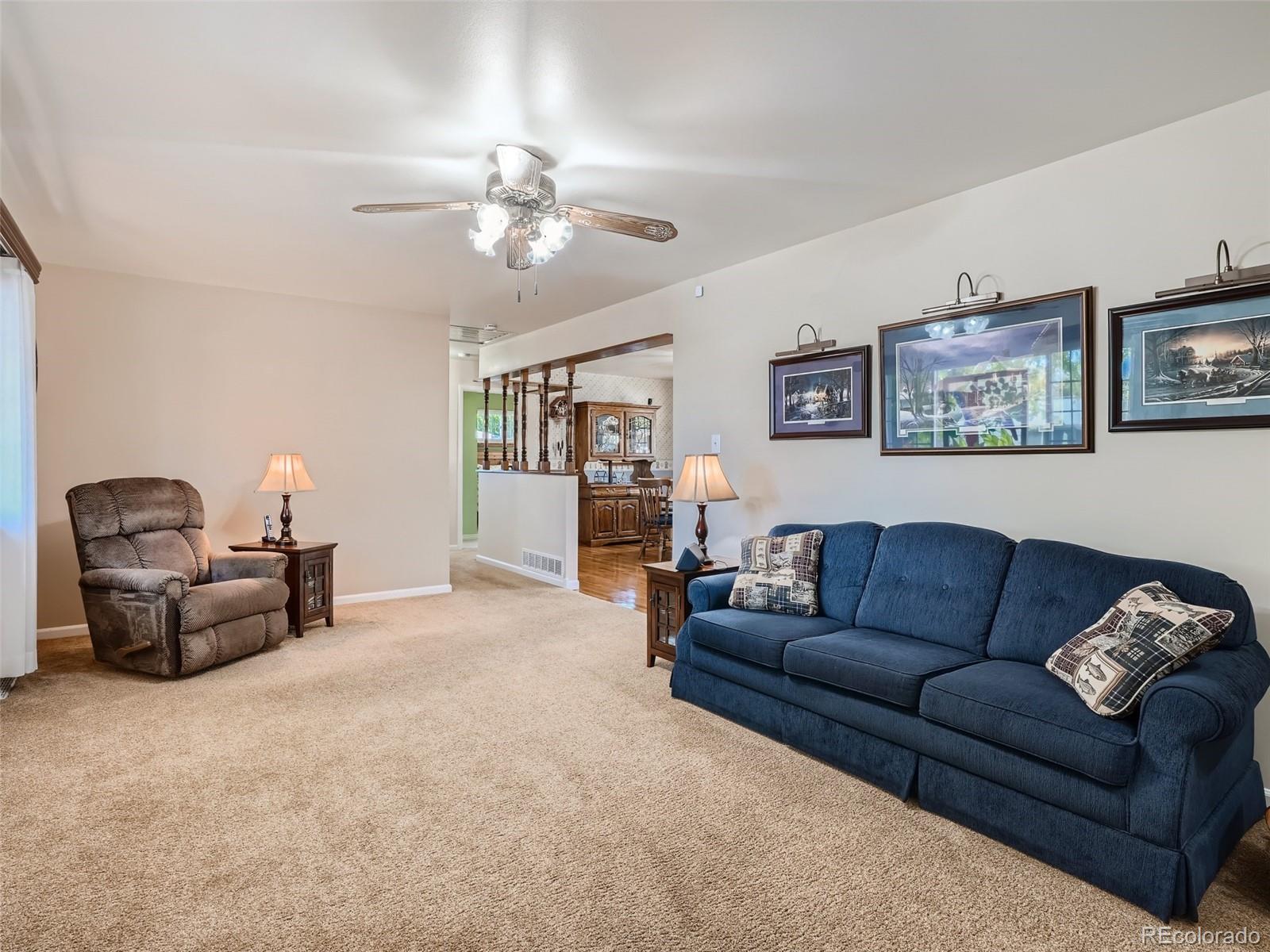 MLS Image #4 for 8185  umatilla street,denver, Colorado