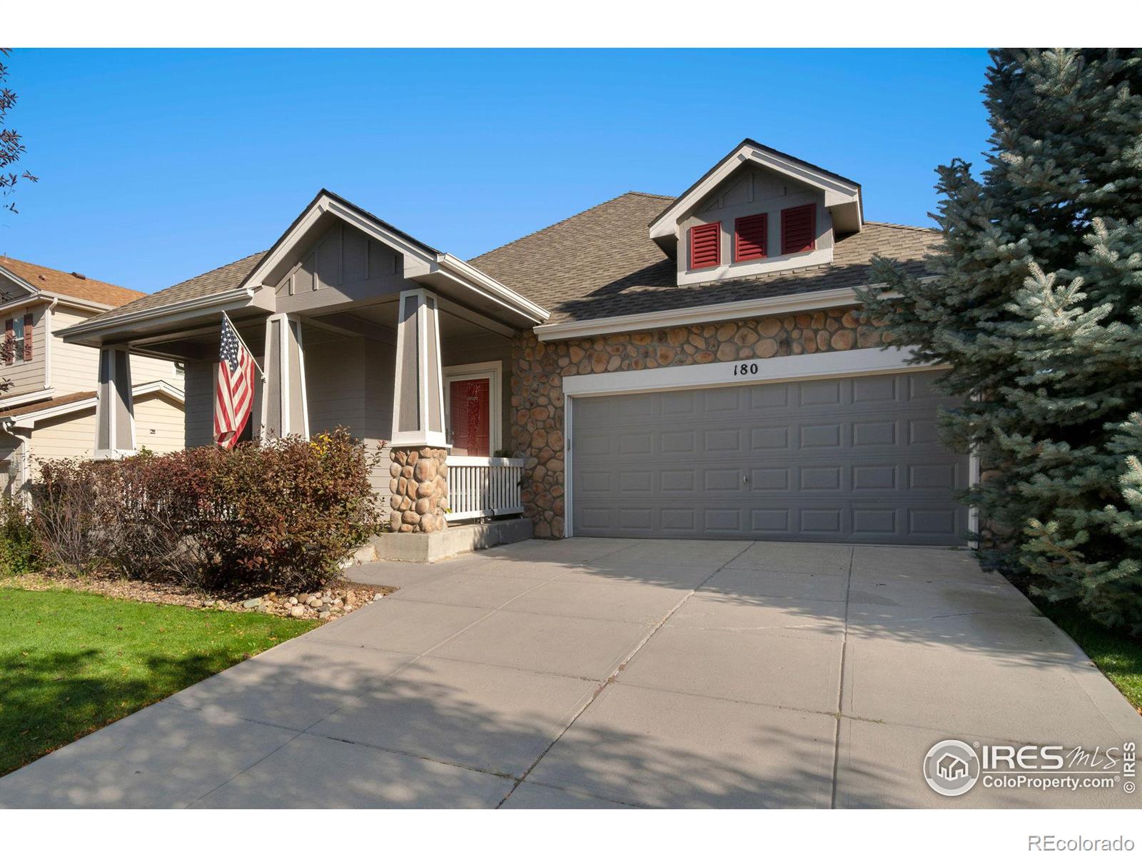 Report Image for 180  Gold Maple Street,Brighton, Colorado