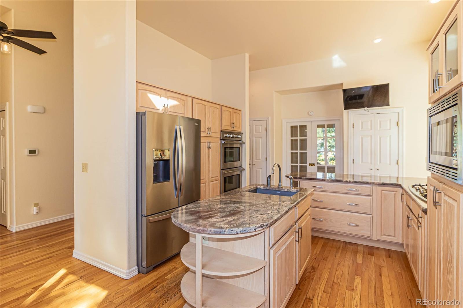 MLS Image #11 for 625  sunny glen court,woodland park, Colorado