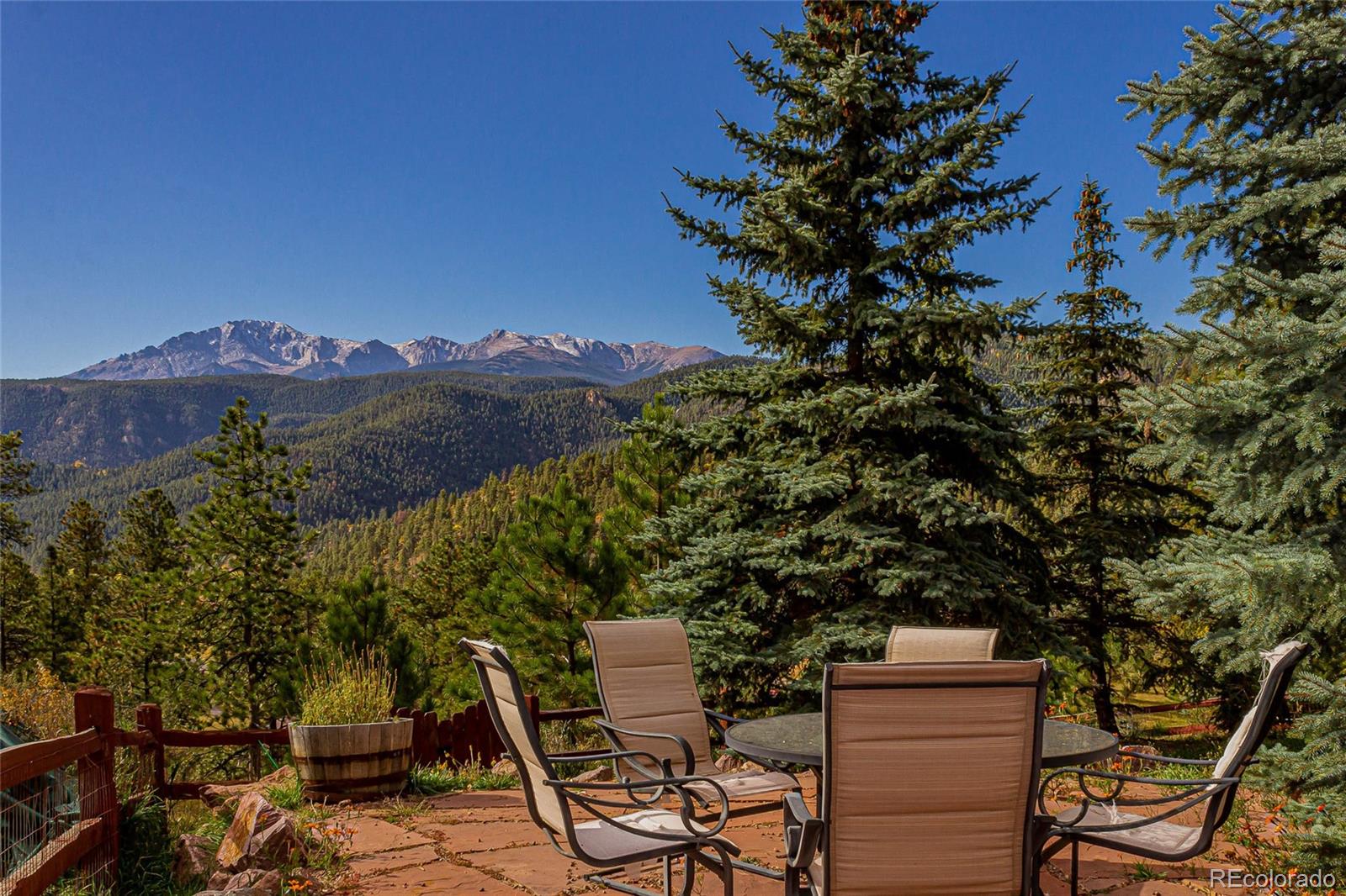 MLS Image #35 for 625  sunny glen court,woodland park, Colorado