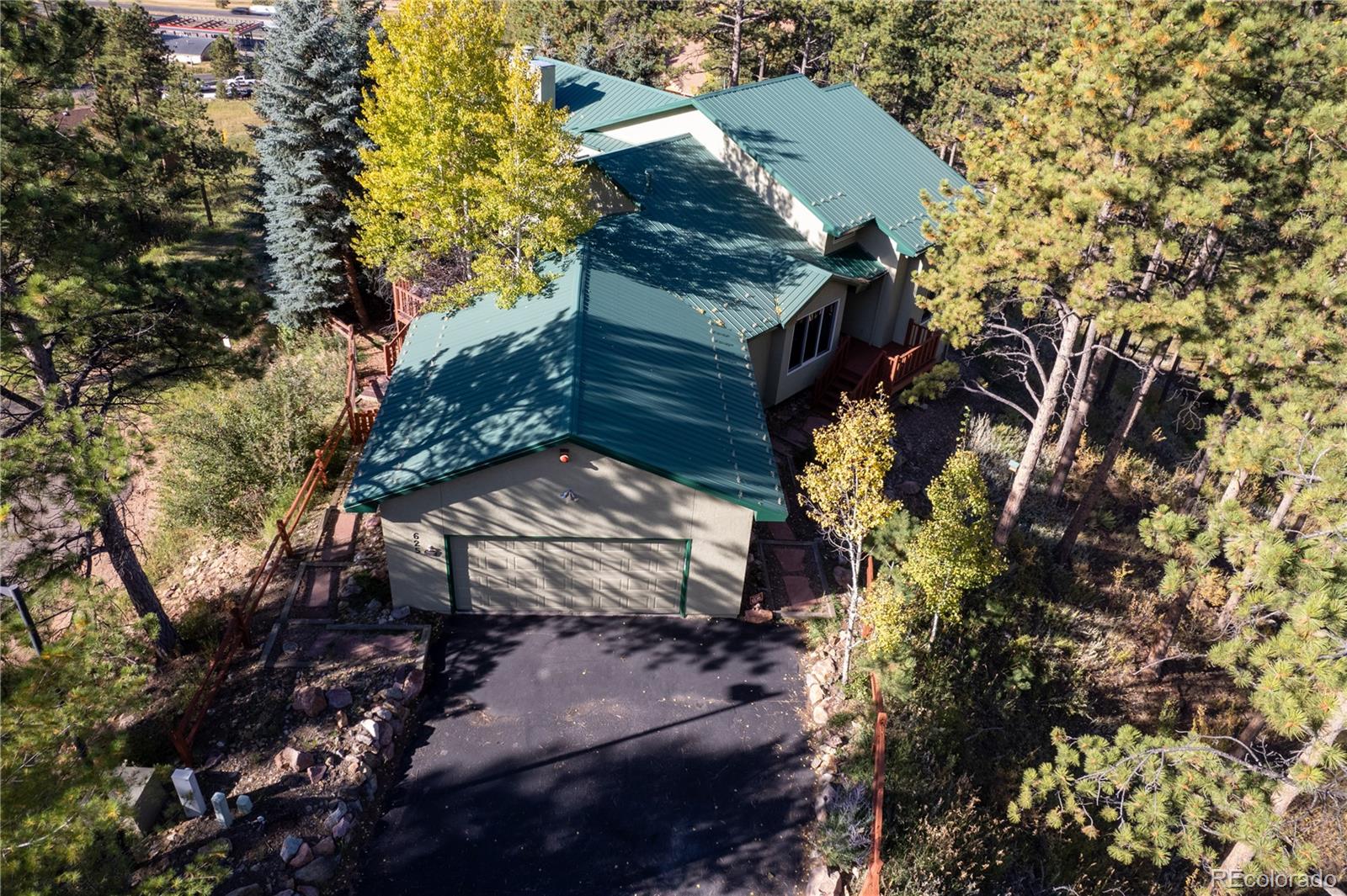 MLS Image #37 for 625  sunny glen court,woodland park, Colorado