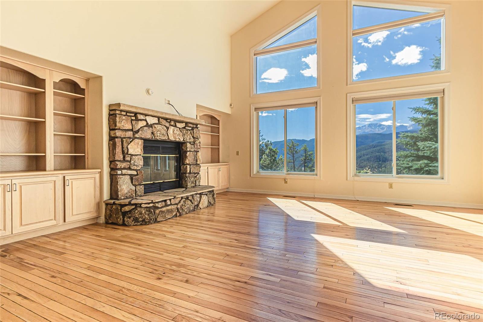 MLS Image #8 for 625  sunny glen court,woodland park, Colorado