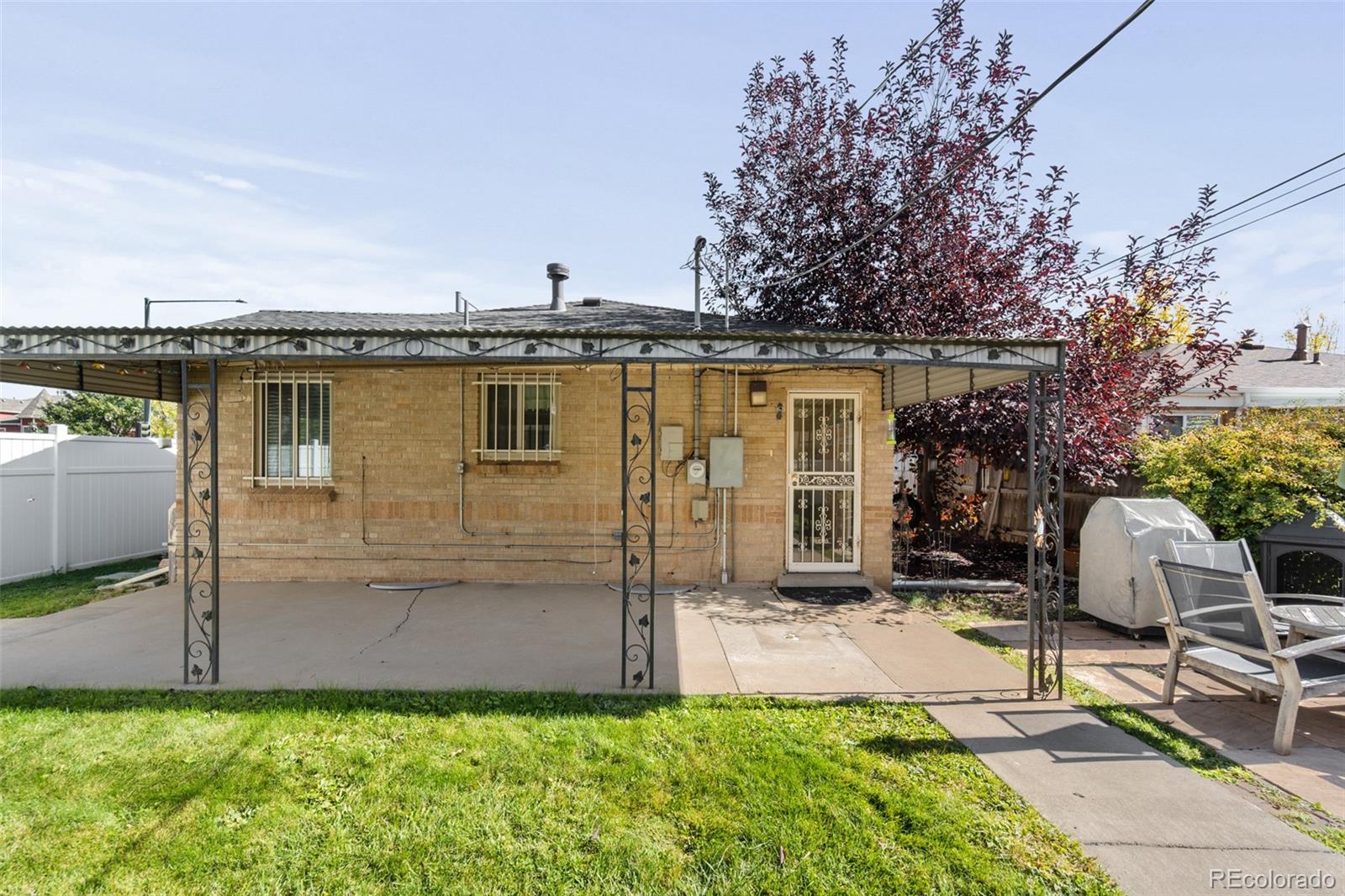 MLS Image #21 for 7650 e 23rd avenue,denver, Colorado