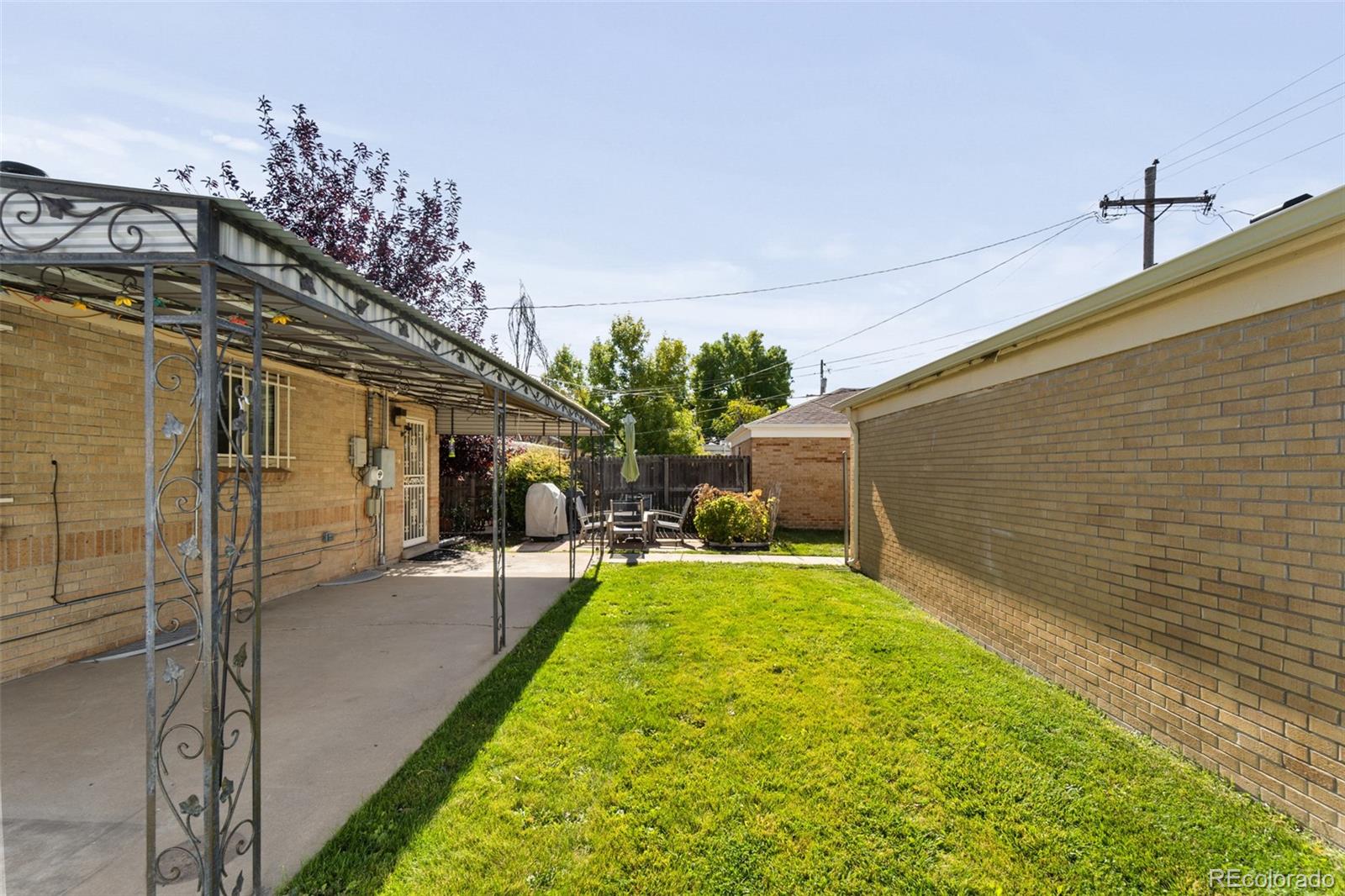 MLS Image #22 for 7650 e 23rd avenue,denver, Colorado