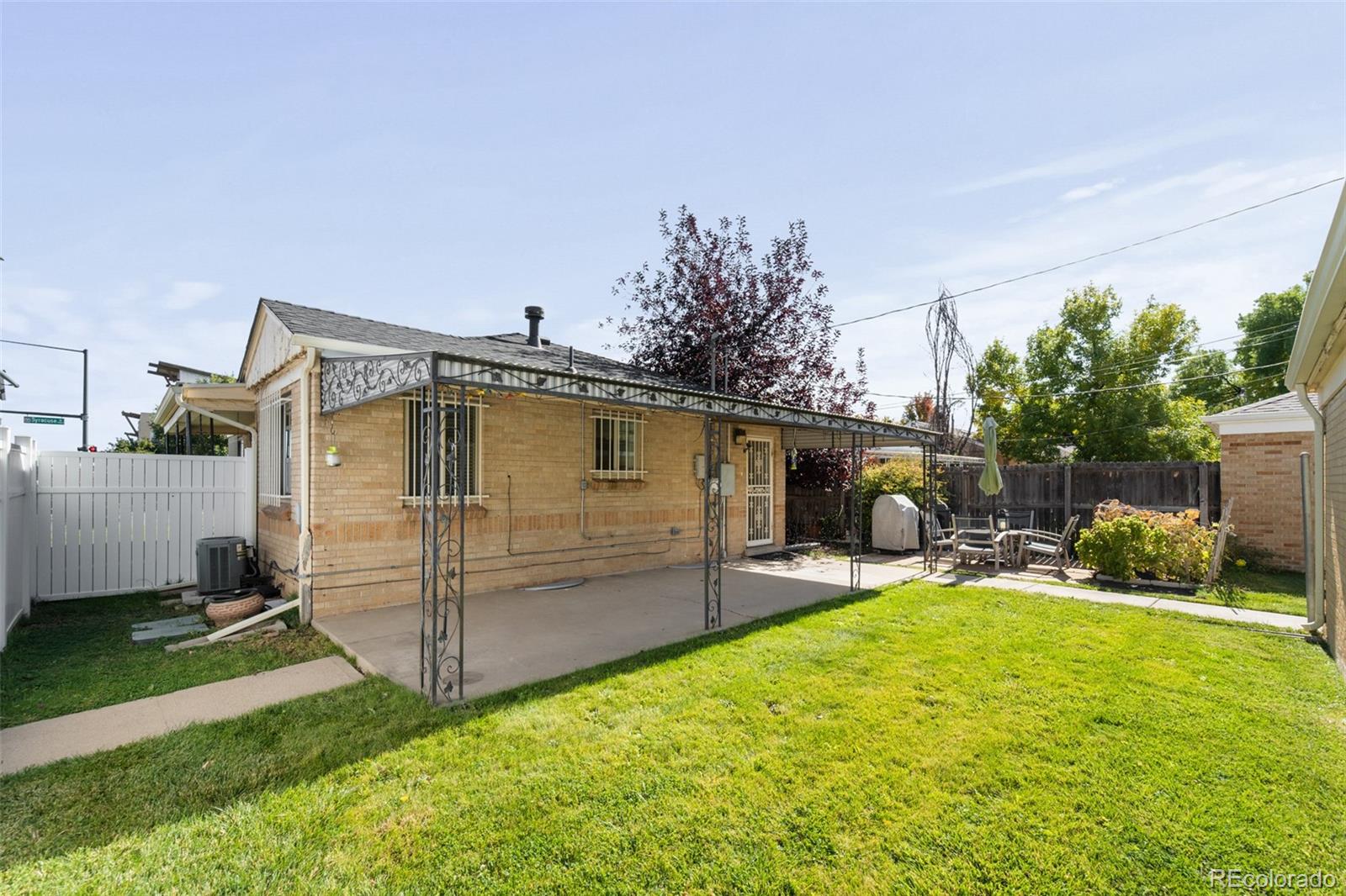 MLS Image #23 for 7650 e 23rd avenue,denver, Colorado