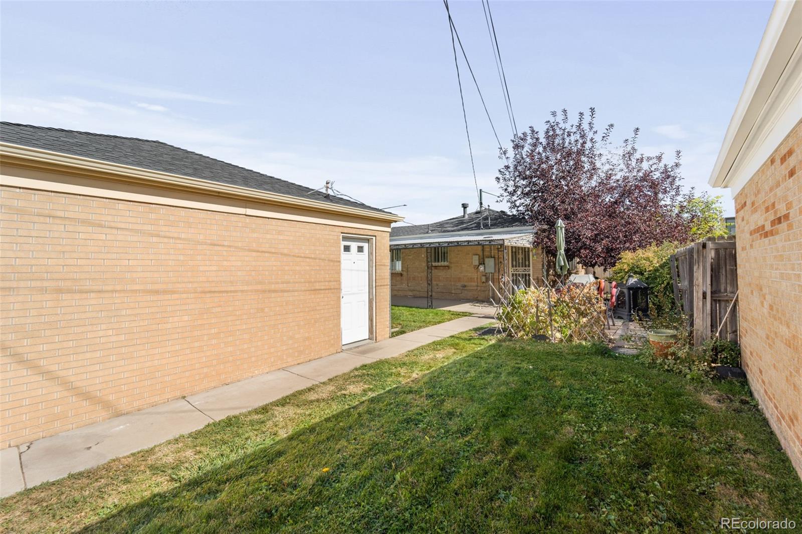 MLS Image #24 for 7650 e 23rd avenue,denver, Colorado