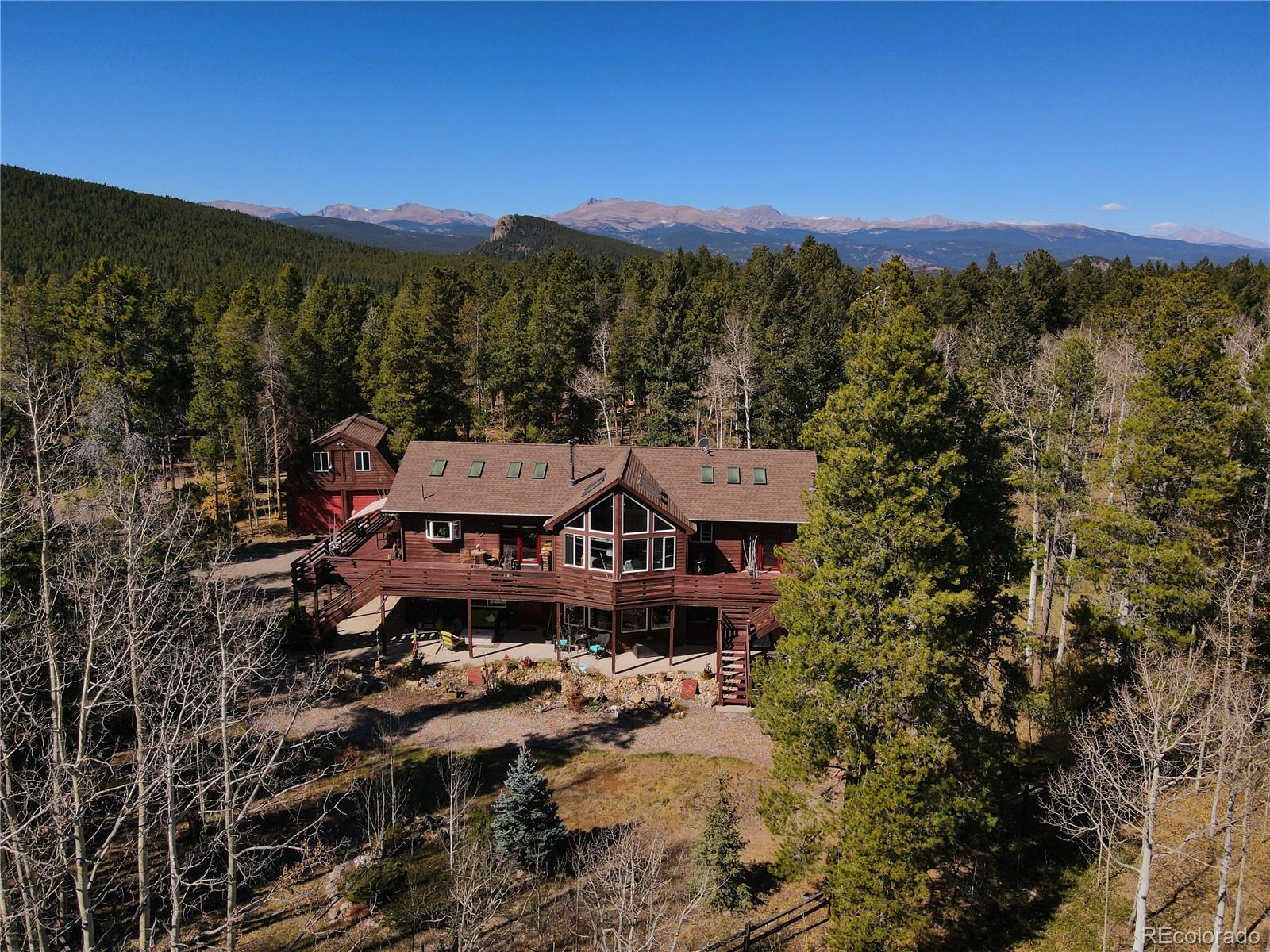 MLS Image #0 for 591  creekwood trail,black hawk, Colorado