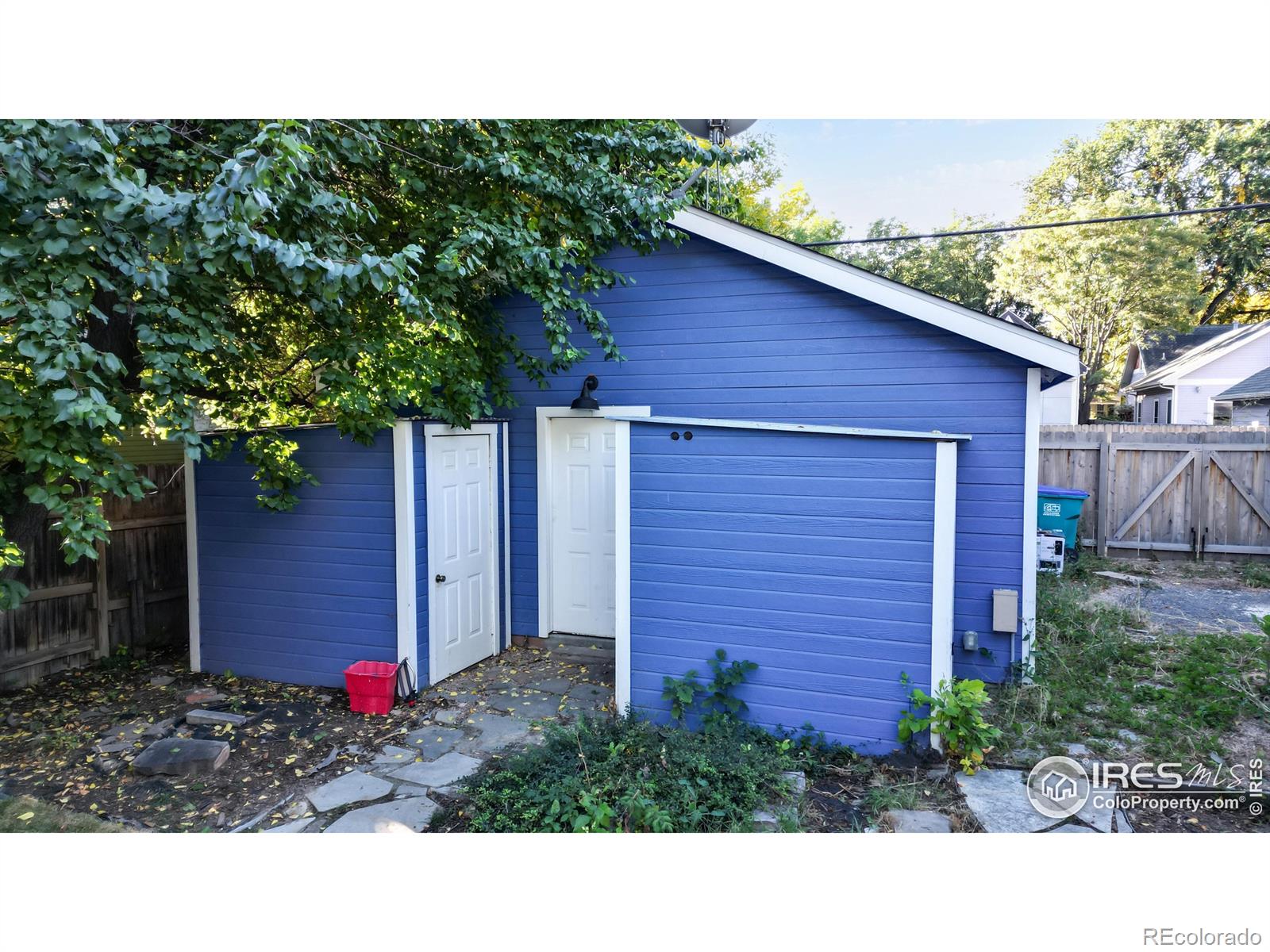 MLS Image #16 for 1013 w mountain avenue,fort collins, Colorado