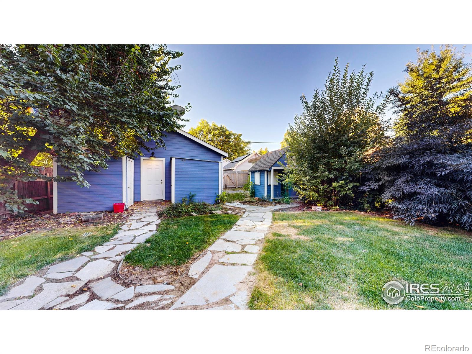 MLS Image #18 for 1013 w mountain avenue,fort collins, Colorado