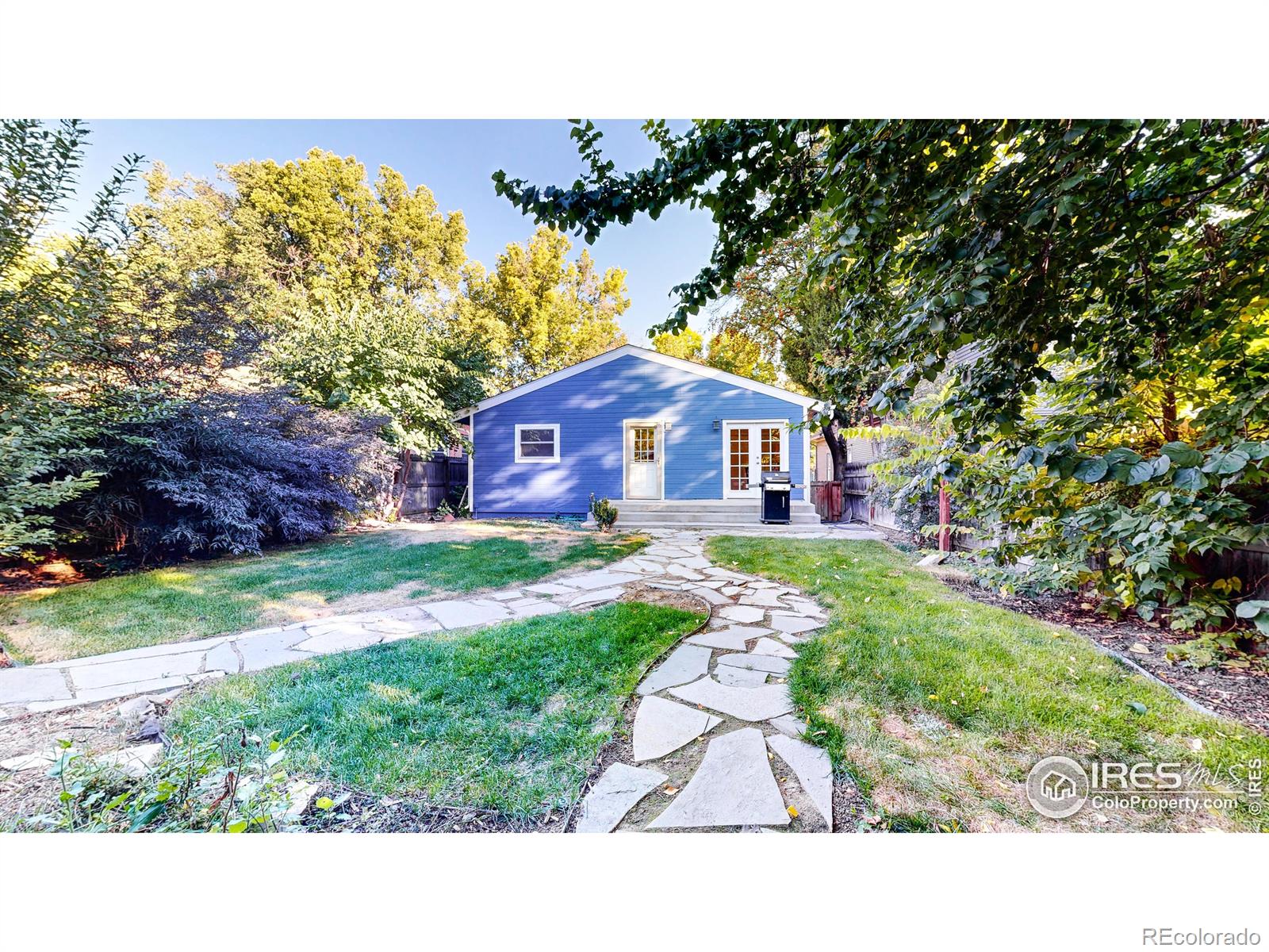 MLS Image #19 for 1013 w mountain avenue,fort collins, Colorado