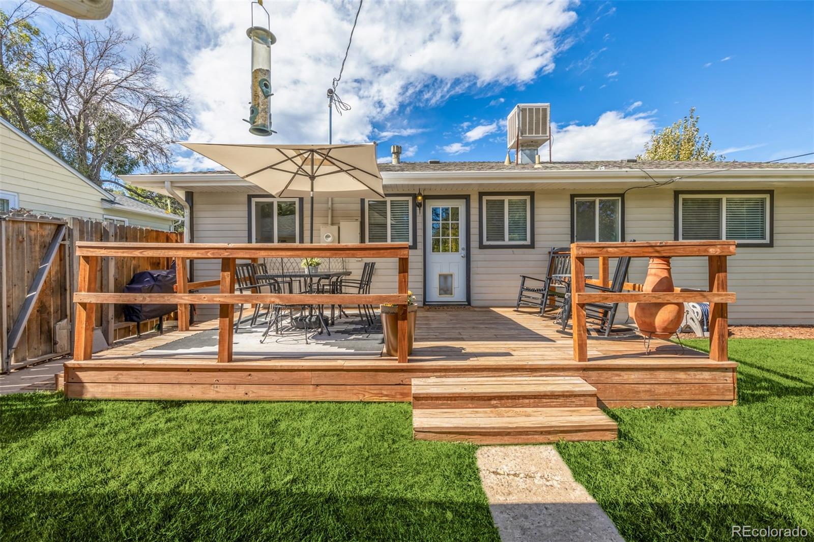 MLS Image #29 for 3350 s dexter street,denver, Colorado