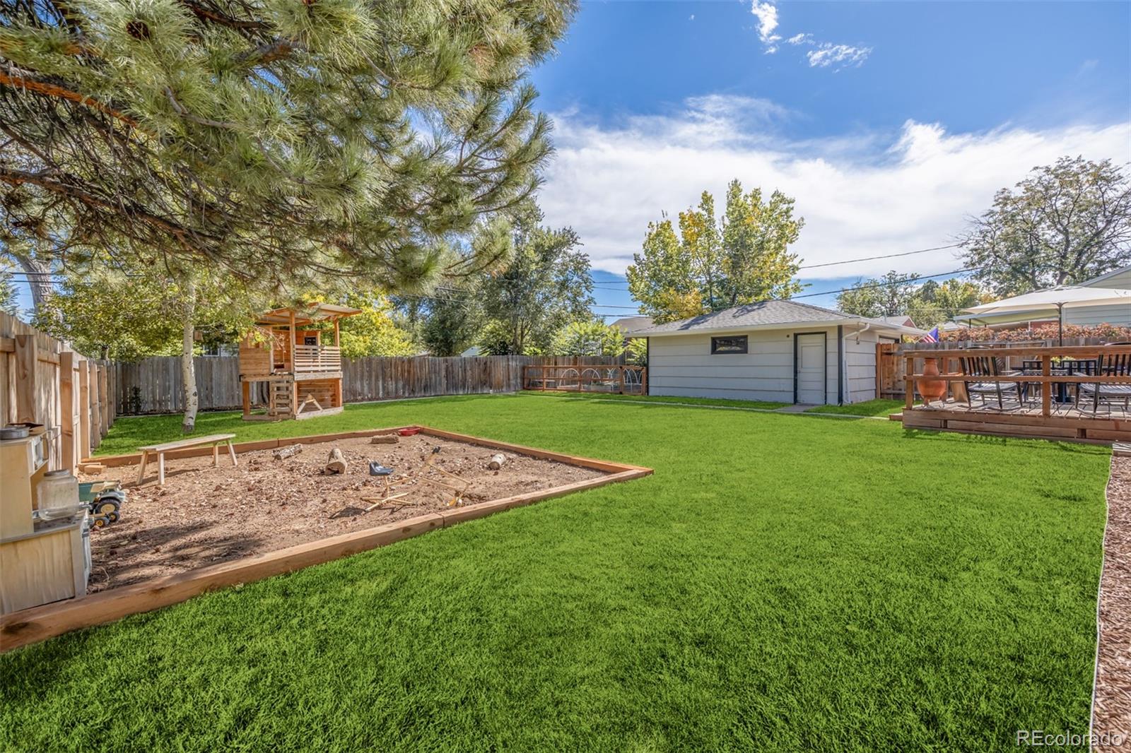 MLS Image #31 for 3350 s dexter street,denver, Colorado