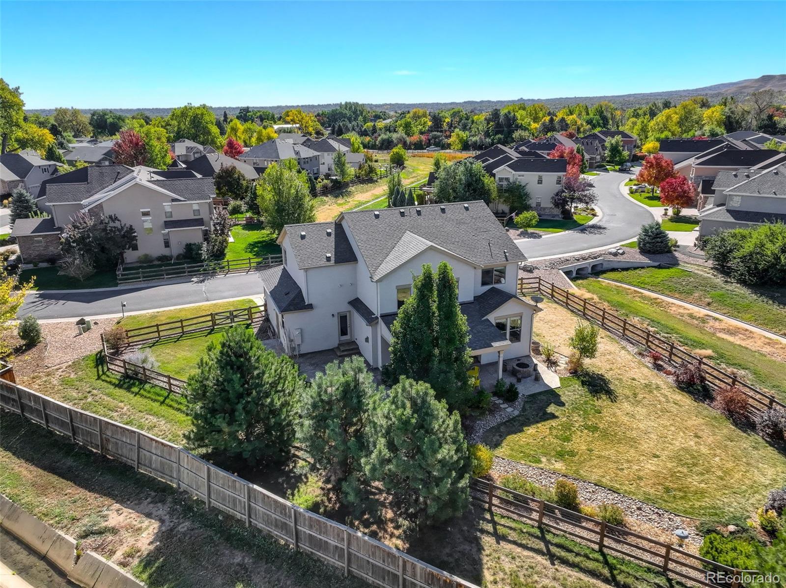 MLS Image #34 for 5029  gladiola way,golden, Colorado