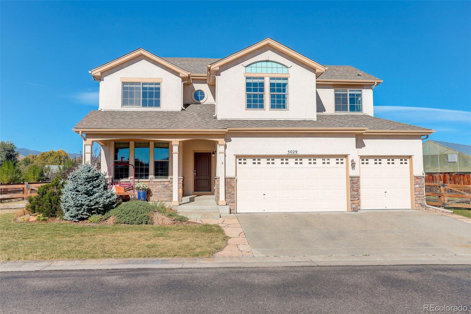 MLS Image #36 for 5029  gladiola way,golden, Colorado