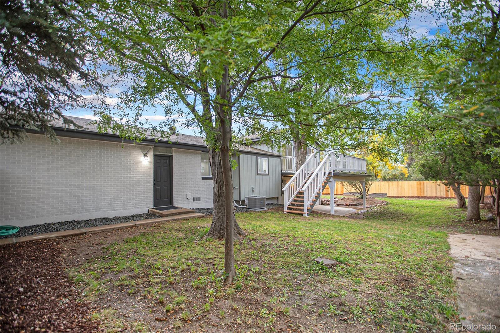 MLS Image #25 for 7256 s dexter street,centennial, Colorado