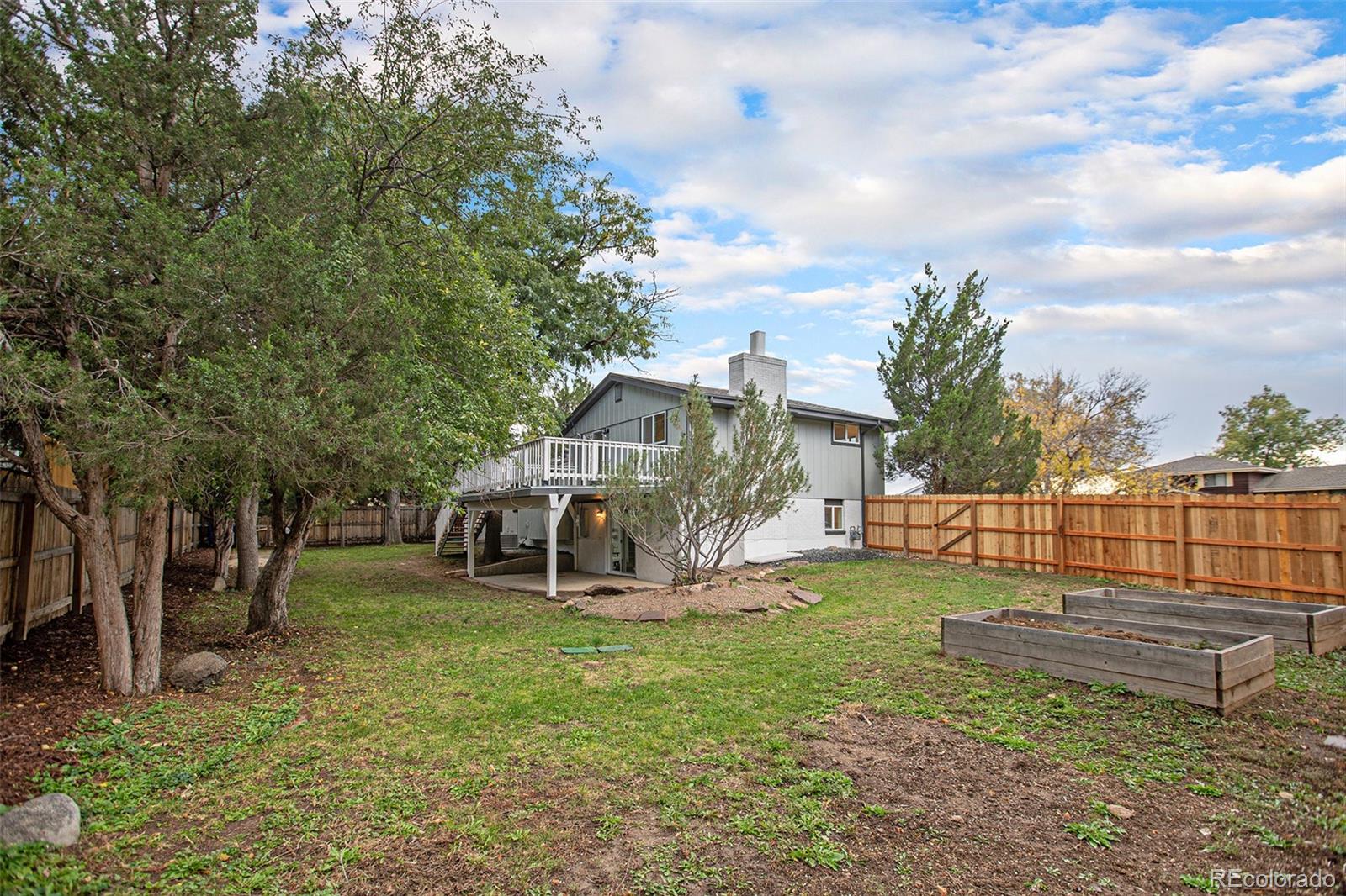 MLS Image #26 for 7256 s dexter street,centennial, Colorado