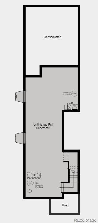 MLS Image #10 for 3467 n duquesne way,aurora, Colorado