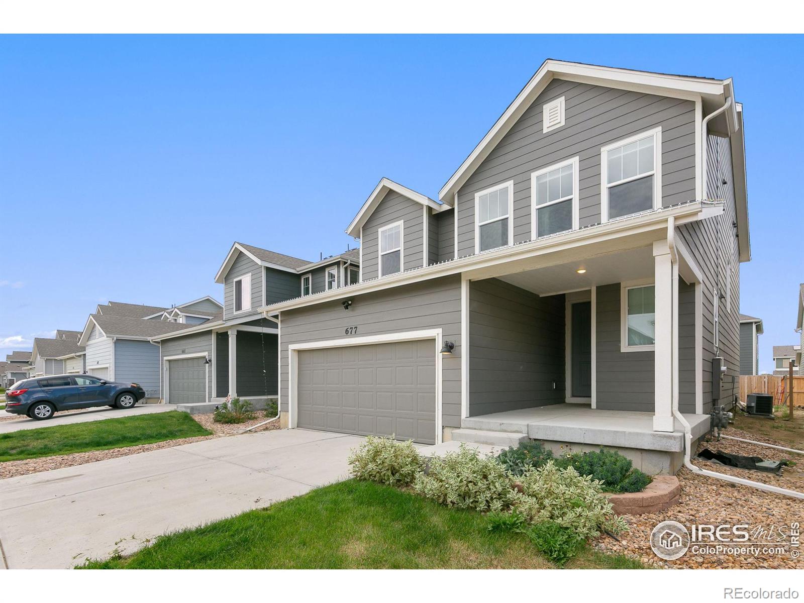 MLS Image #0 for 677  grand market avenue,berthoud, Colorado