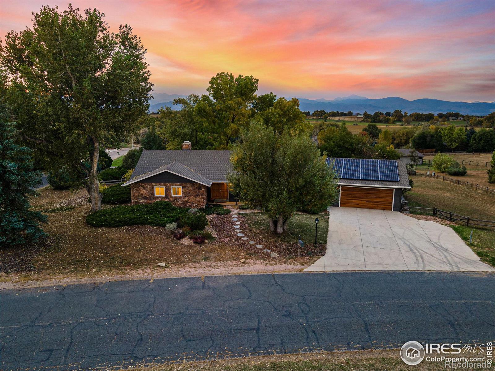 MLS Image #0 for 2143  willow creek drive,boulder, Colorado