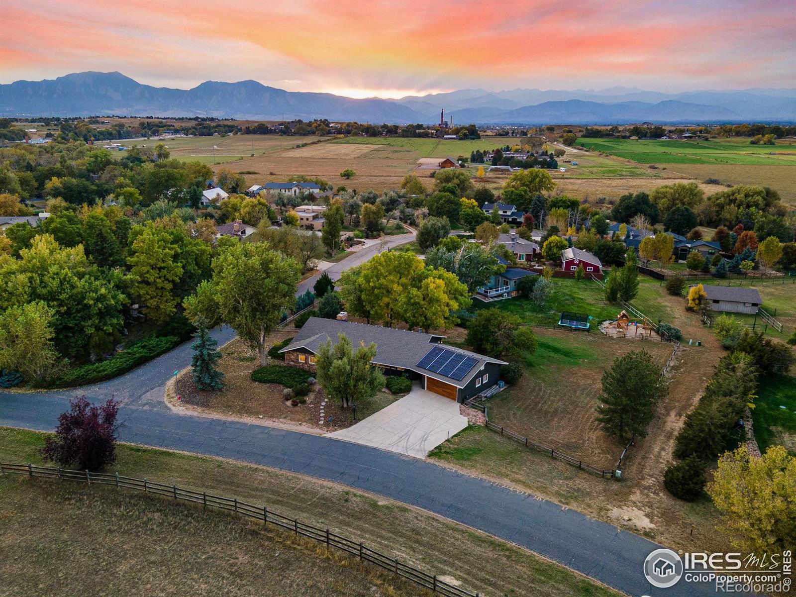 CMA Image for 8003  sagebrush court,Boulder, Colorado