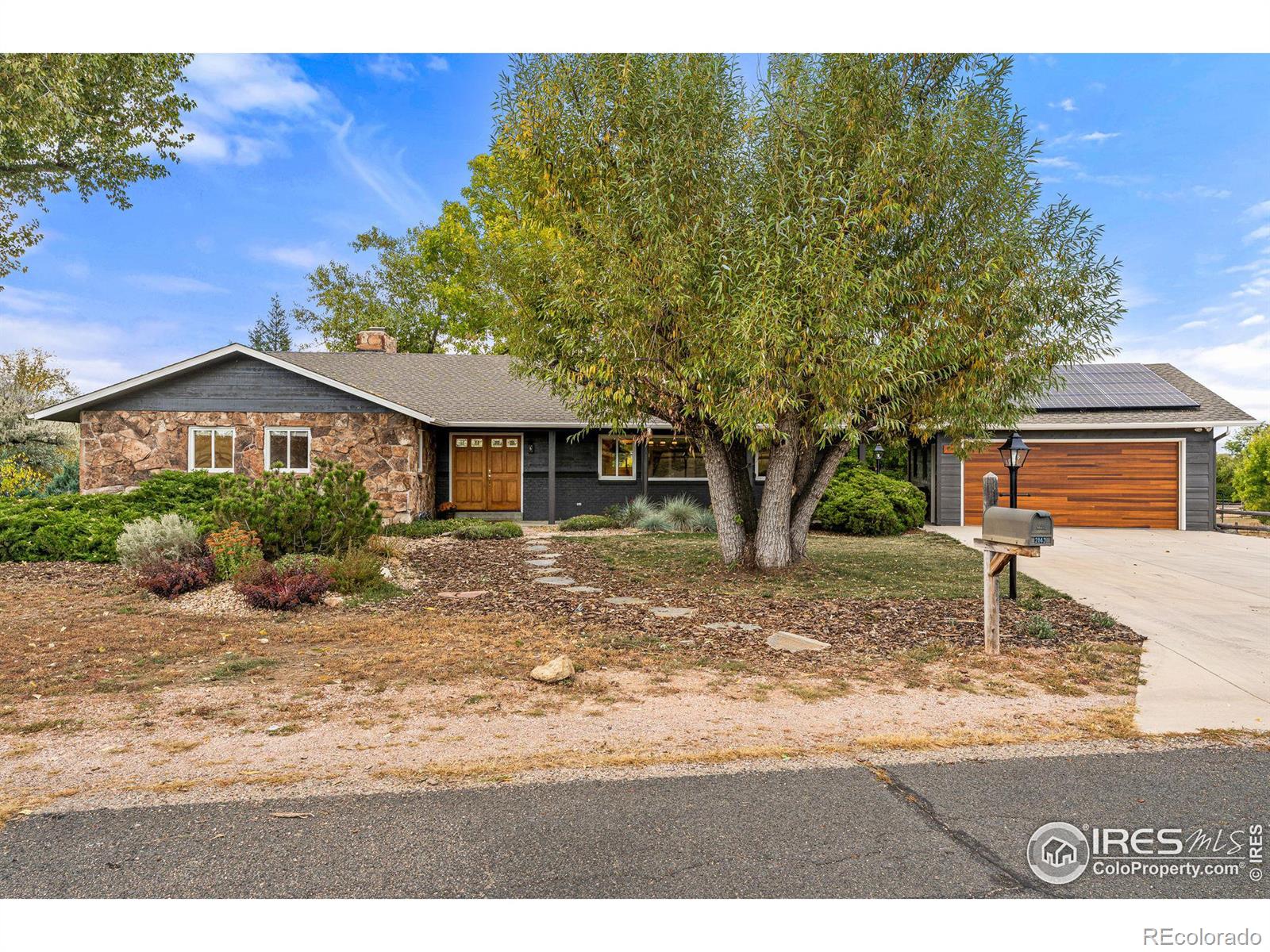 MLS Image #2 for 2143  willow creek drive,boulder, Colorado