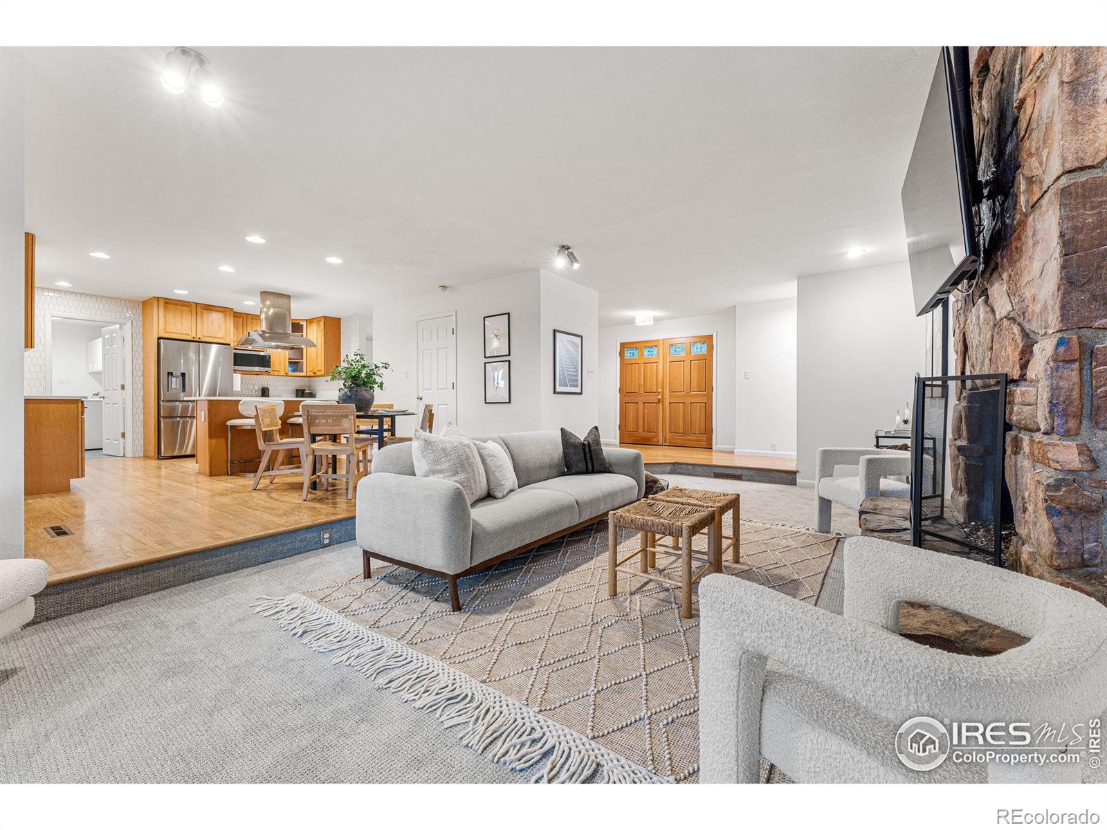 MLS Image #7 for 2143  willow creek drive,boulder, Colorado