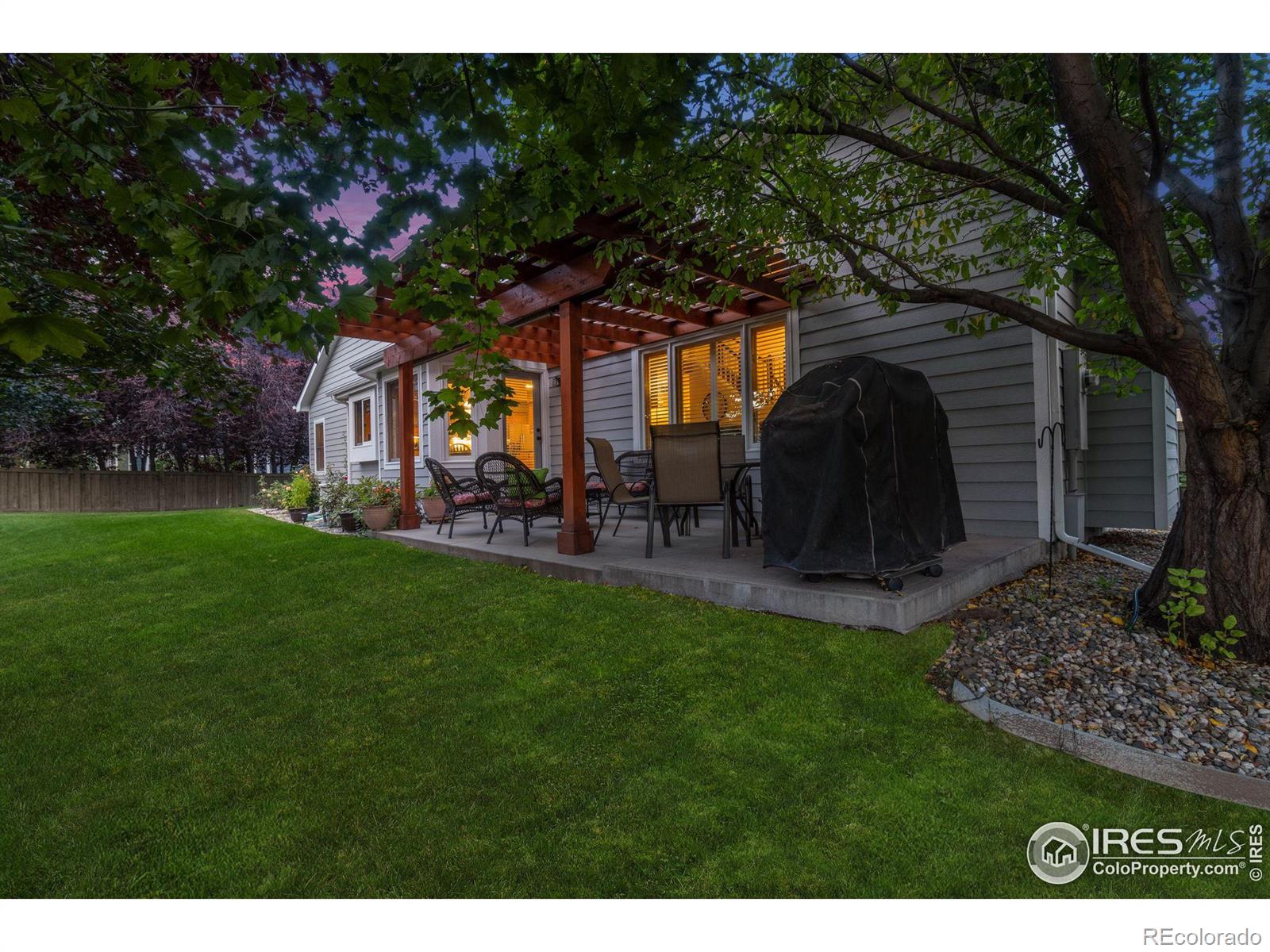 MLS Image #26 for 3159  twin wash square,fort collins, Colorado