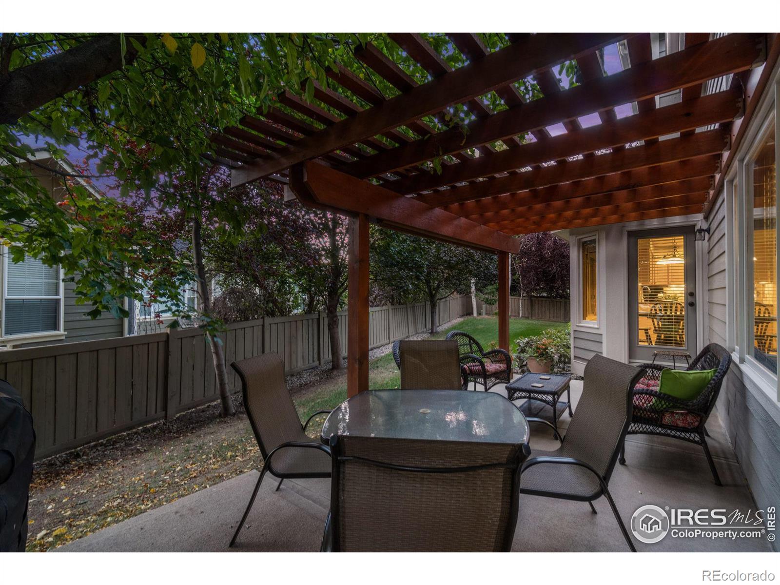 MLS Image #27 for 3159  twin wash square,fort collins, Colorado