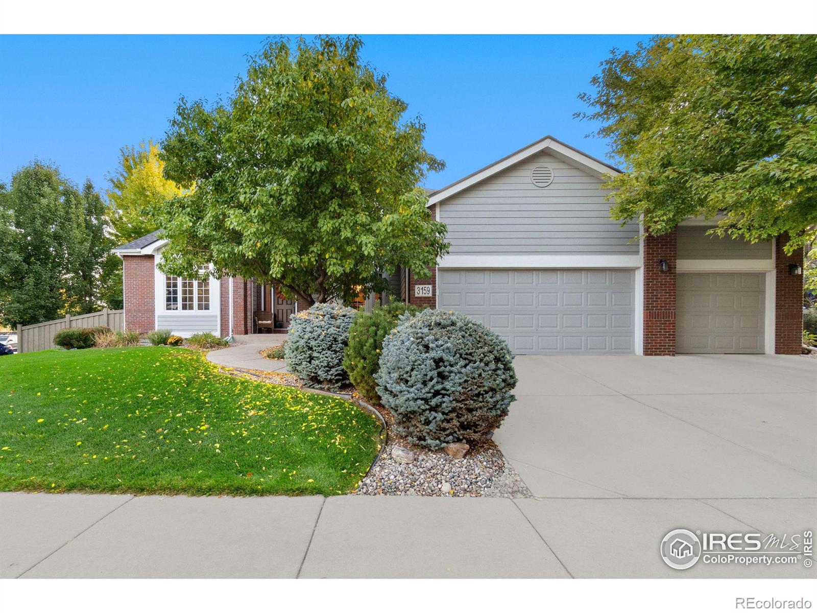 MLS Image #30 for 3159  twin wash square,fort collins, Colorado