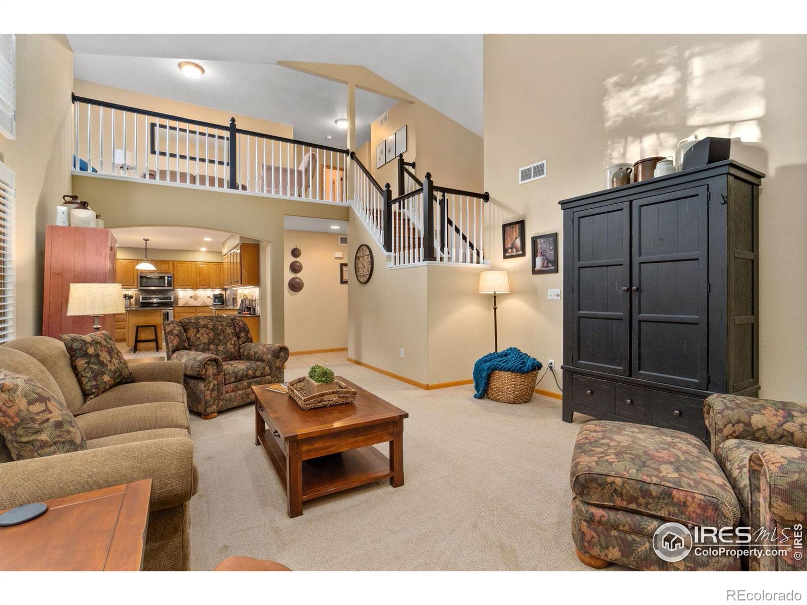 MLS Image #6 for 3159  twin wash square,fort collins, Colorado