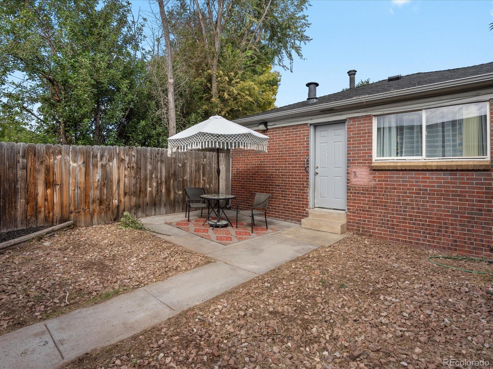 MLS Image #19 for 1527  xenia street,denver, Colorado