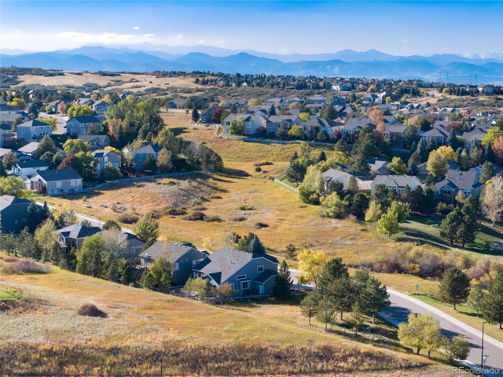 MLS Image #10 for 934  berganot trail,castle pines, Colorado