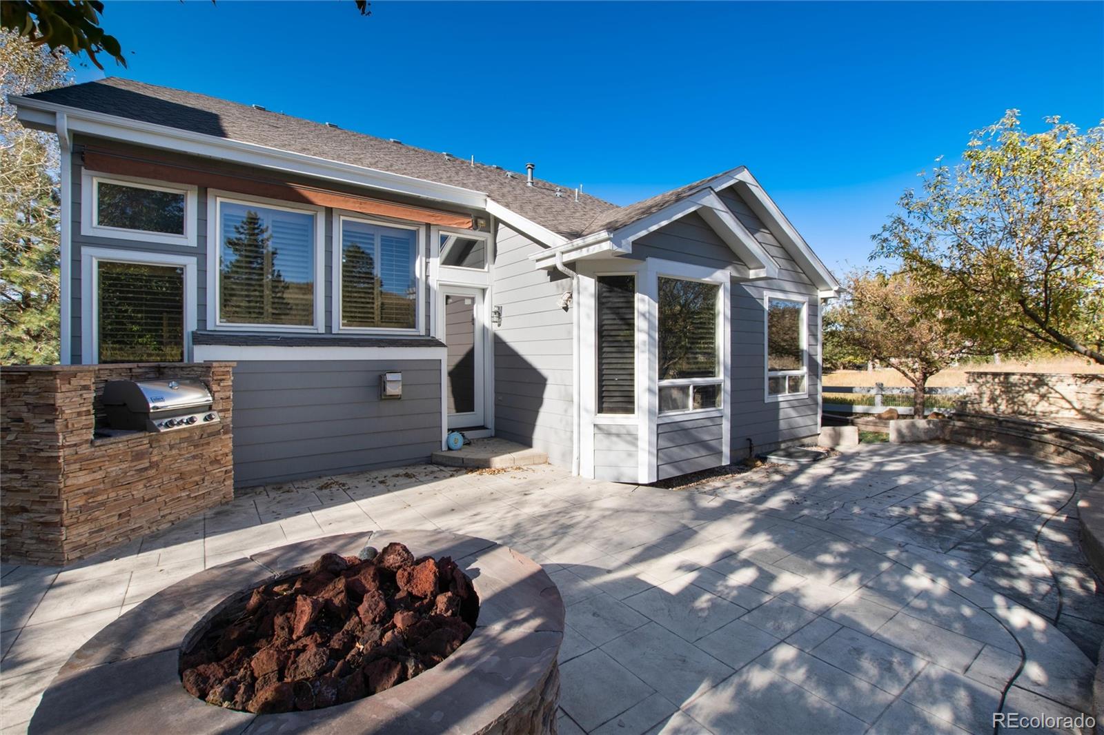 MLS Image #11 for 934  berganot trail,castle pines, Colorado